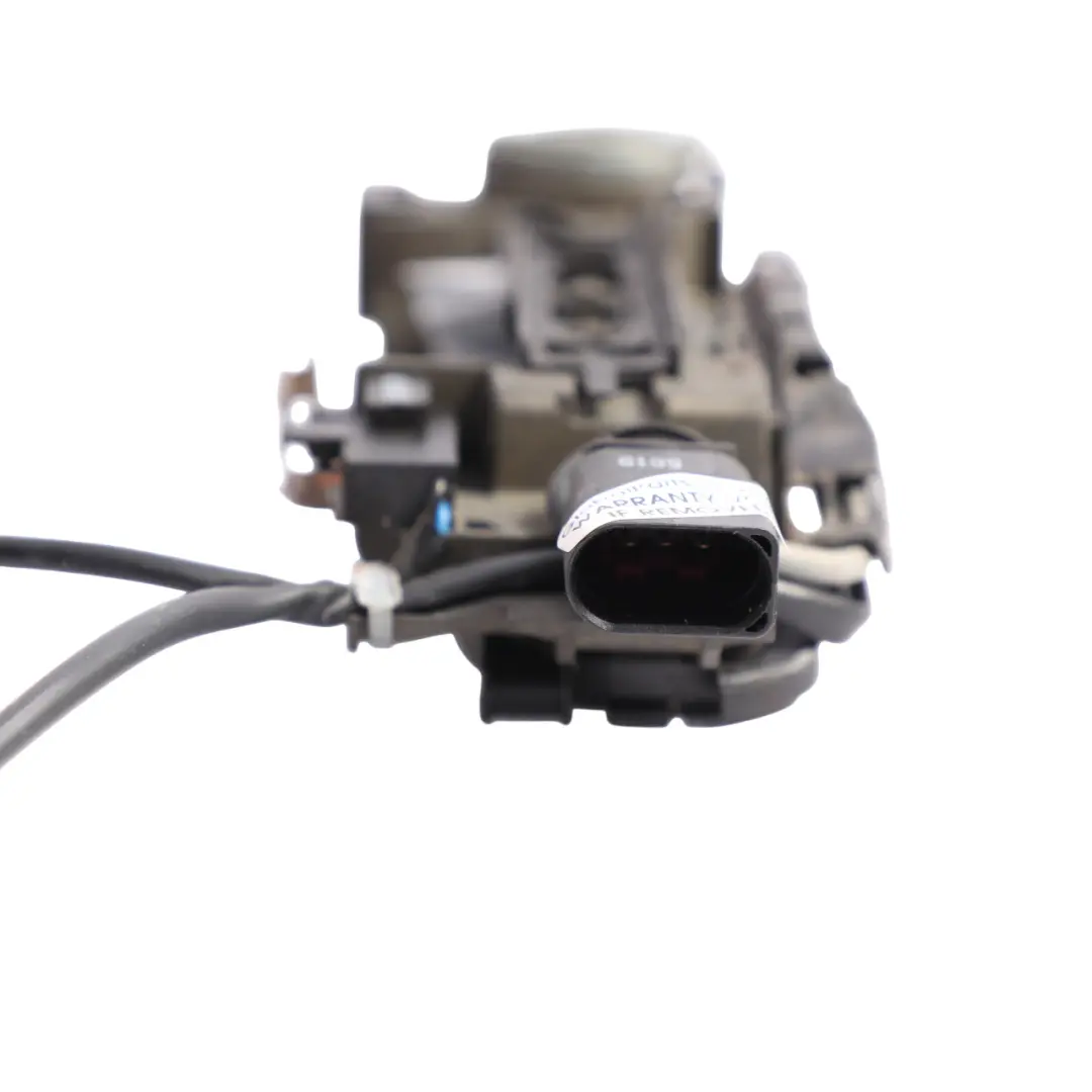 Audi A3 S3 8L Front Door Handle Support Bracket Right O/S 8L4837064A - SKU RHD-8L4837064E - Part number 8L4837064E