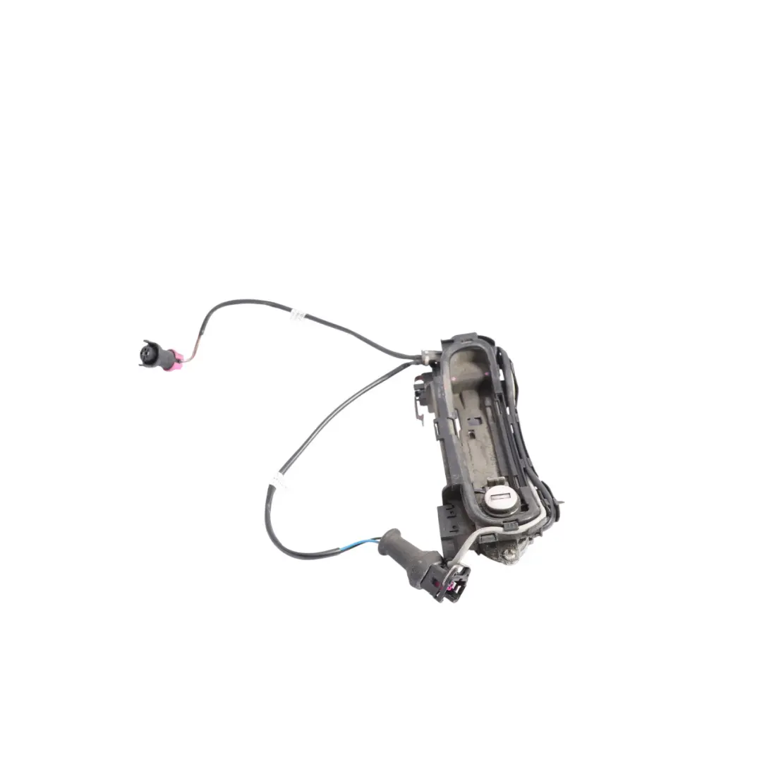 Audi A3 S3 8L Front Door Handle Support Bracket Right O/S 8L4837064A - SKU RHD-8L4837064E - Part number 8L4837064E