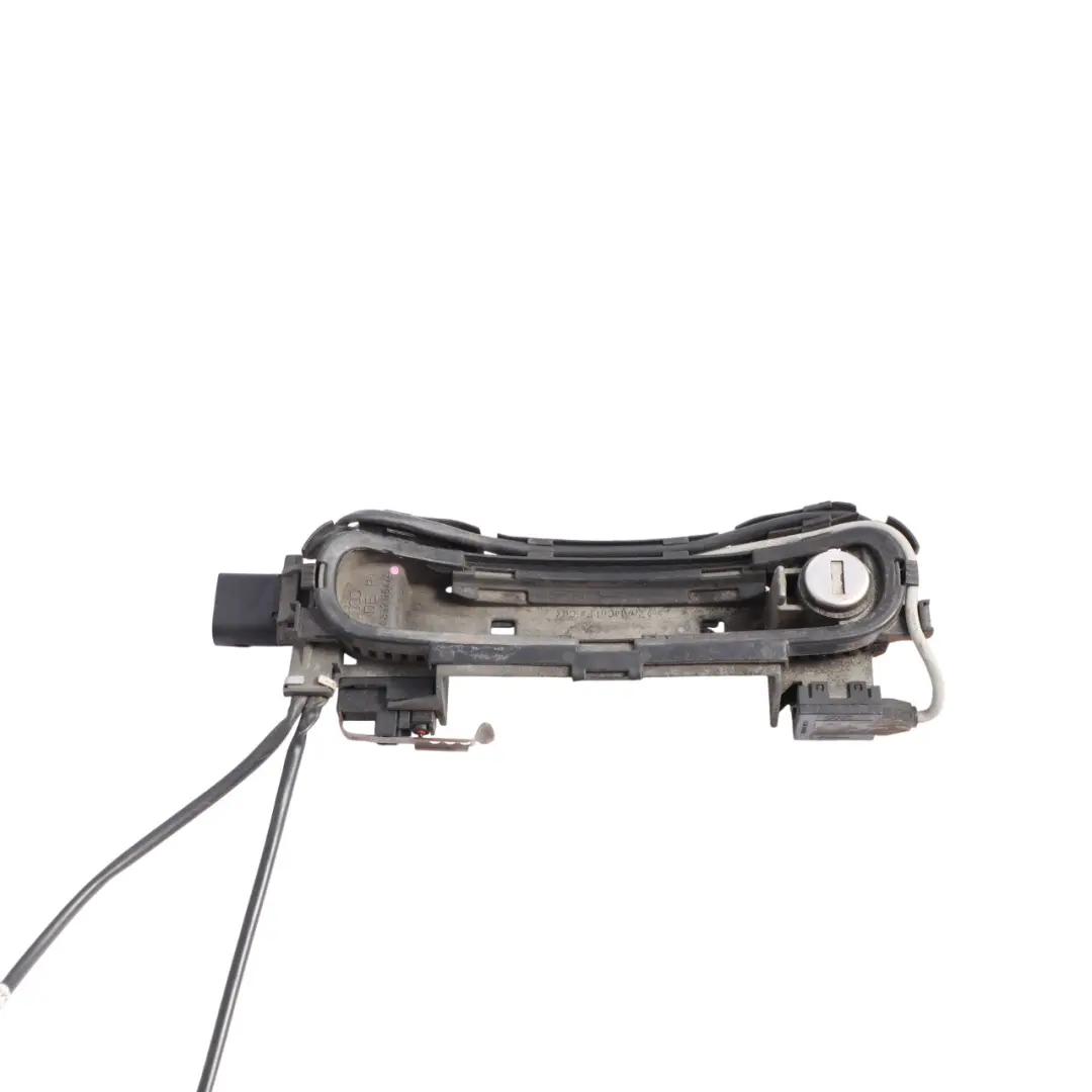 Audi A3 S3 8L Front Door Handle Support Bracket Right O/S 8L4837064A - SKU RHD-8L4837064E - Part number 8L4837064E