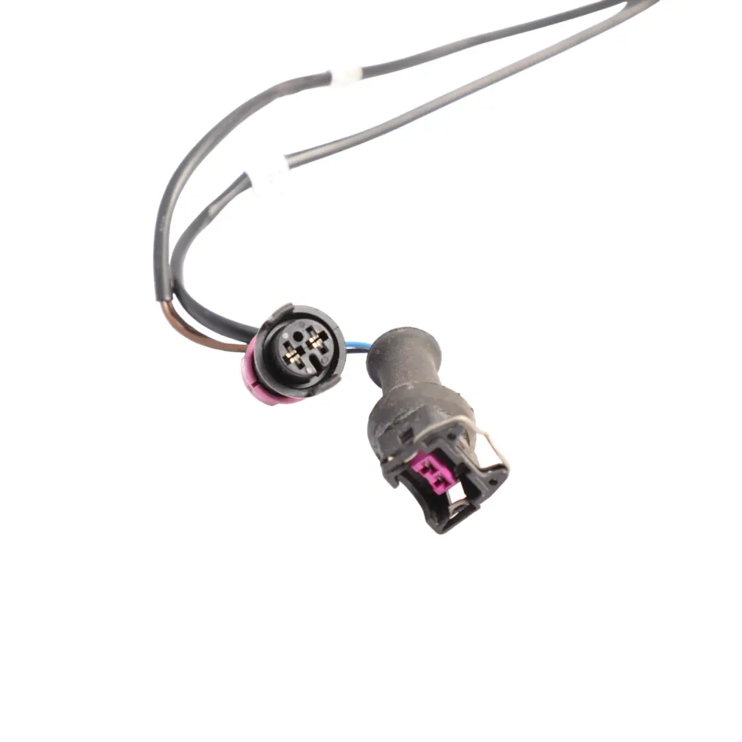 Audi A3 S3 8L Front Door Handle Support Bracket Right O/S 8L4837064A - SKU RHD-8L4837064E - Part number 8L4837064E