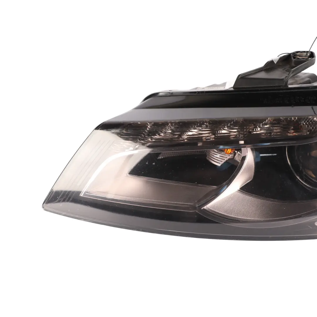 Audi RS3 8V Front Headlight Xenon Headlamp Left N/S - SKU RHD-8P0941029BF - Part number 8P0941029BF