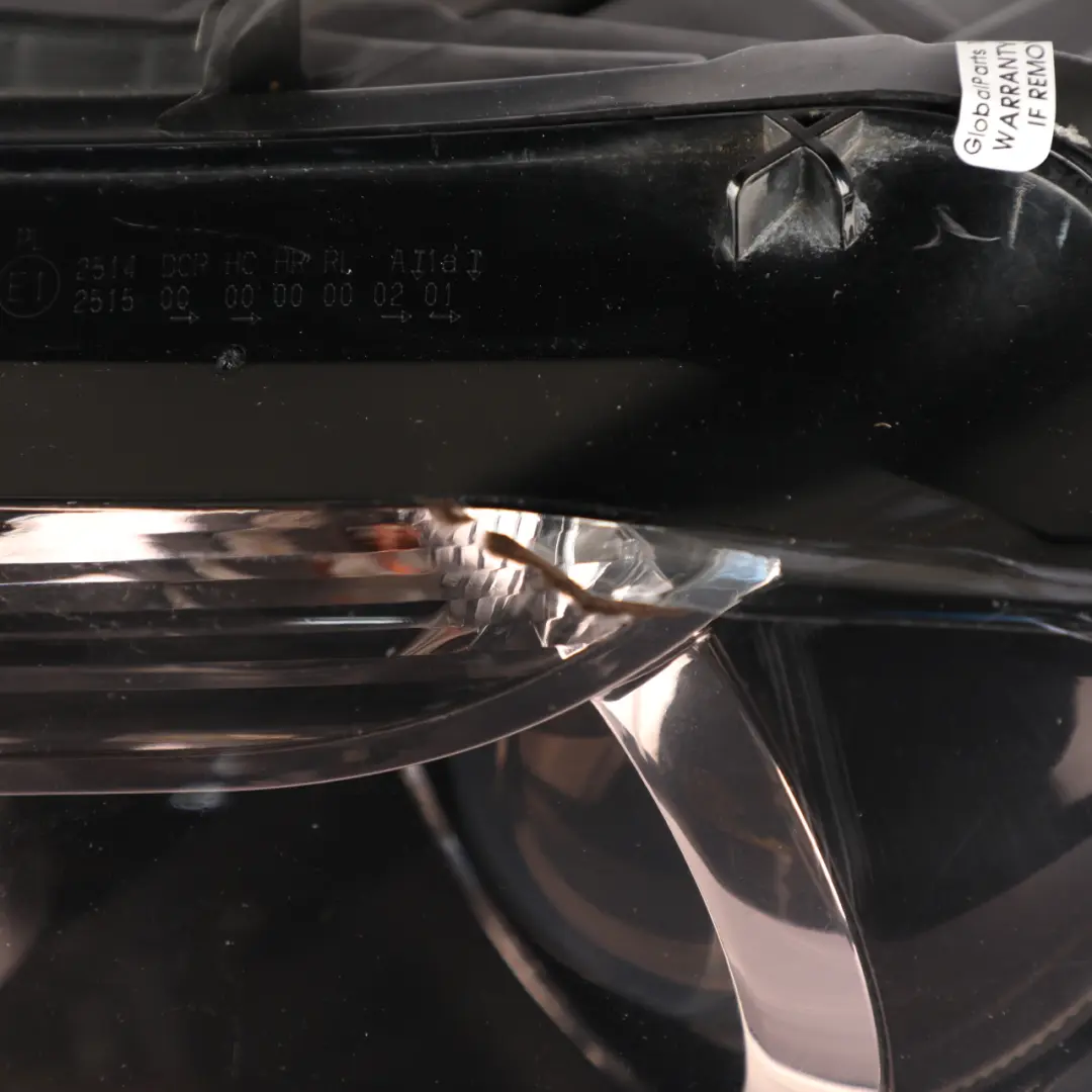 Front Headlight Xenon Headlamp Left N/S to Audi RS3 8V with Part number 8P0941029BF Audi RS3 8V Front Headlight Xenon Headlamp Left N/S - SKU RHD-8P0941029BF - Part number 8P0941029BF