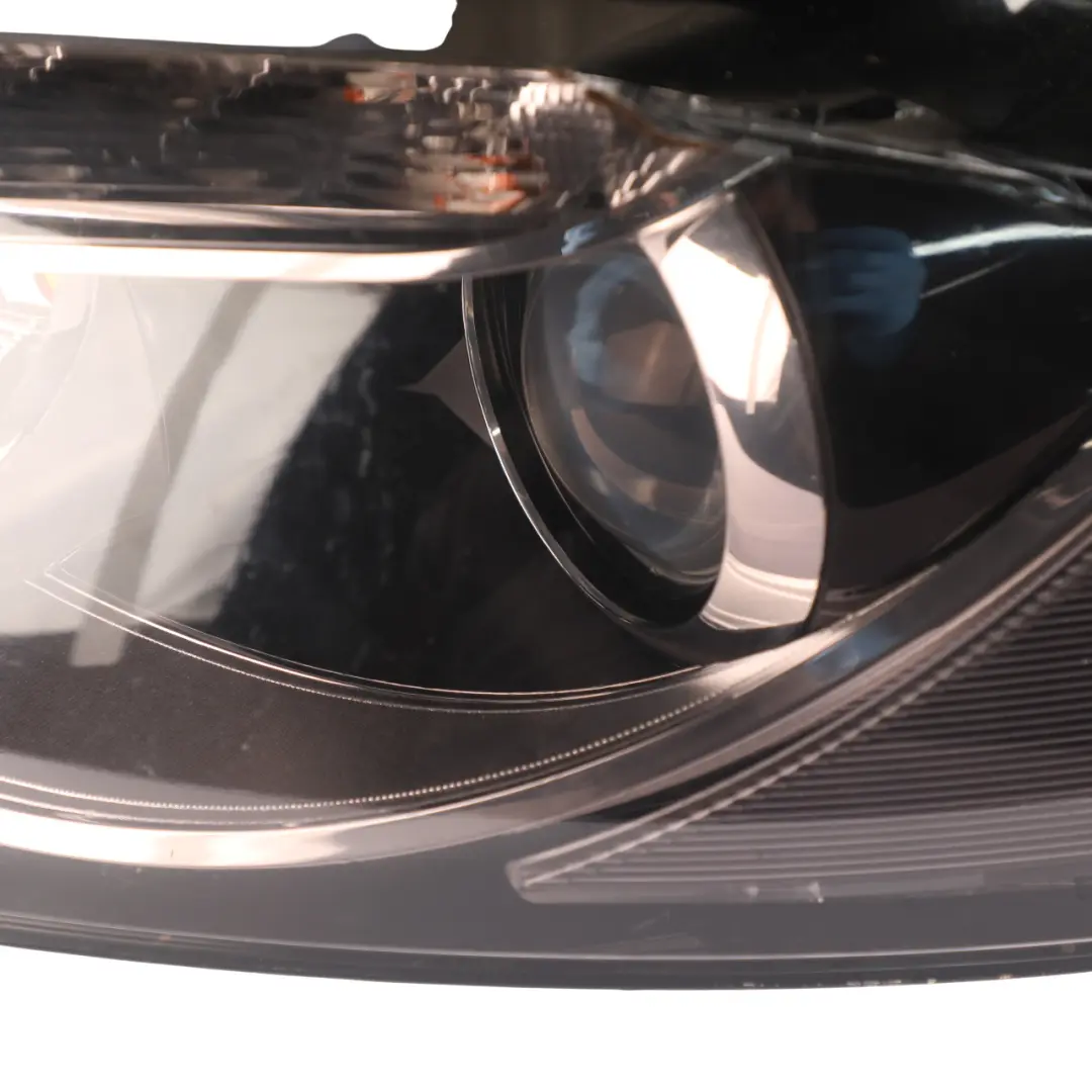 Audi RS3 8V Front Headlight Xenon Headlamp Left N/S - SKU RHD-8P0941029BF - Part number 8P0941029BF