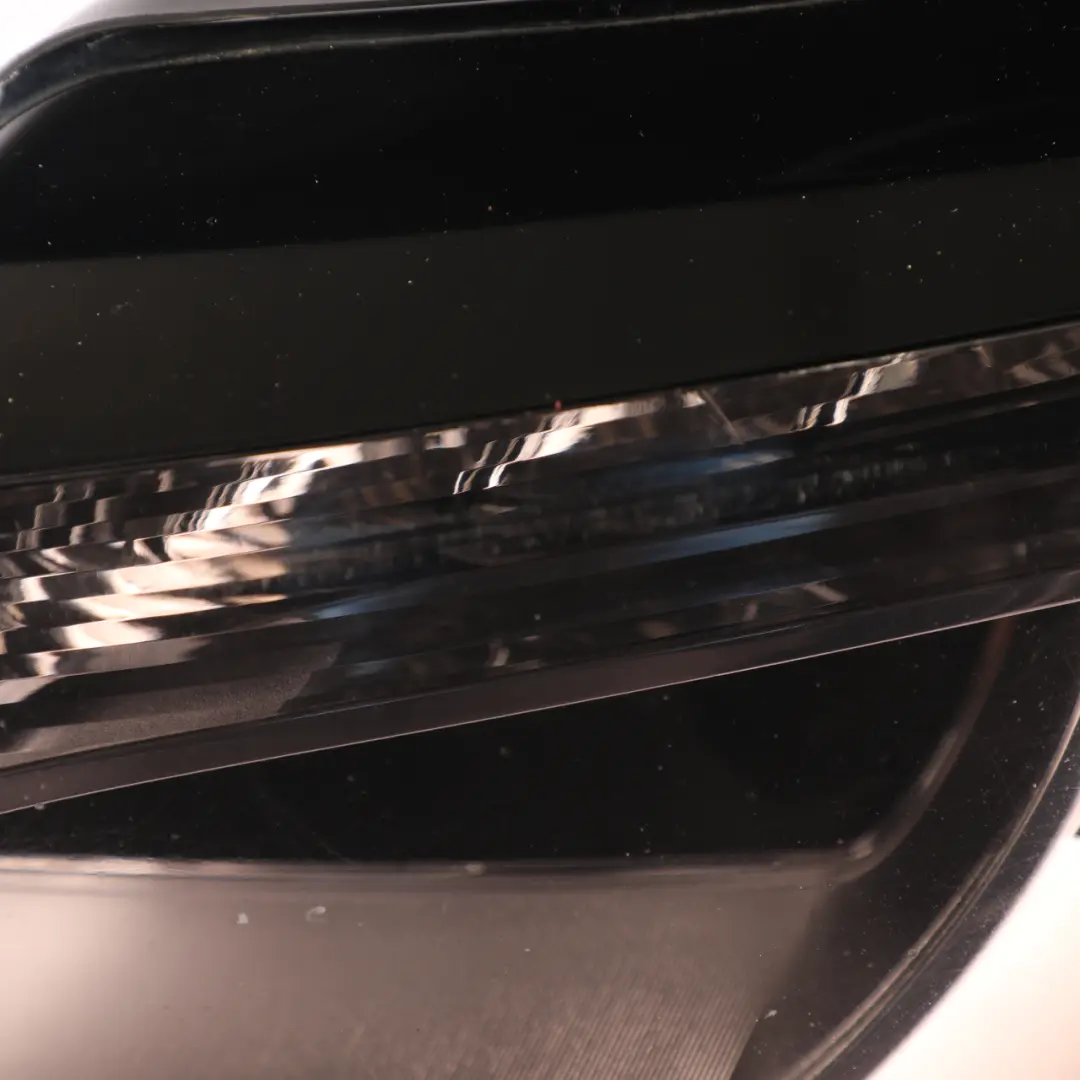 Audi RS3 8V Front Headlight Xenon Headlamp Left N/S - SKU RHD-8P0941029BF - Part number 8P0941029BF