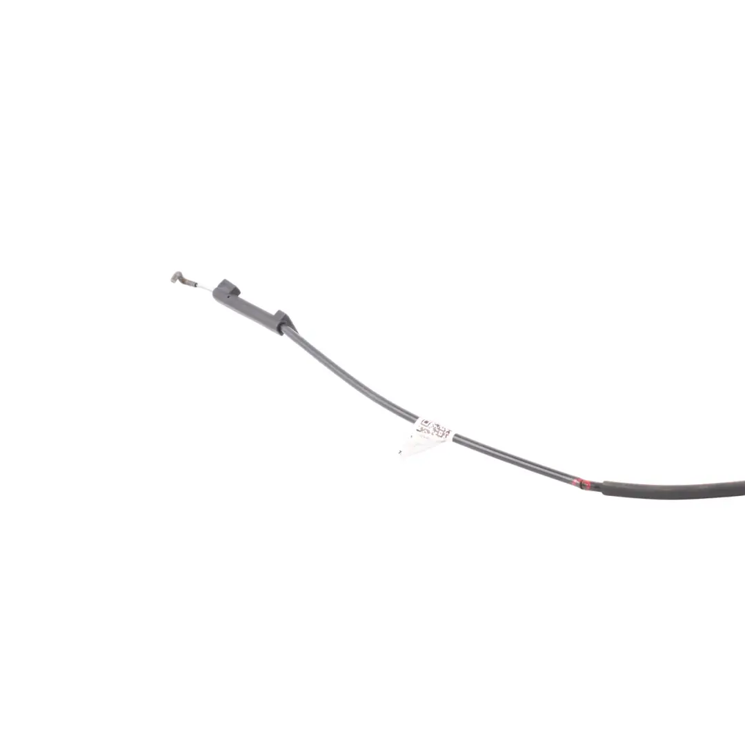 Front Bonnet Hood Latch Catch Pull Release Cable to Audi A3 8P with Part number 8P2823531G Audi A3 8P Front Bonnet Hood Latch Catch Pull Release Cable - SKU RHD-8P2823531G - Part number 8P2823531G