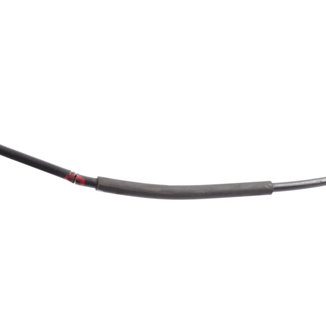 Audi A3 8P Front Bonnet Hood Latch Catch Pull Release Cable - SKU RHD-8P2823531G - Part number 8P2823531G