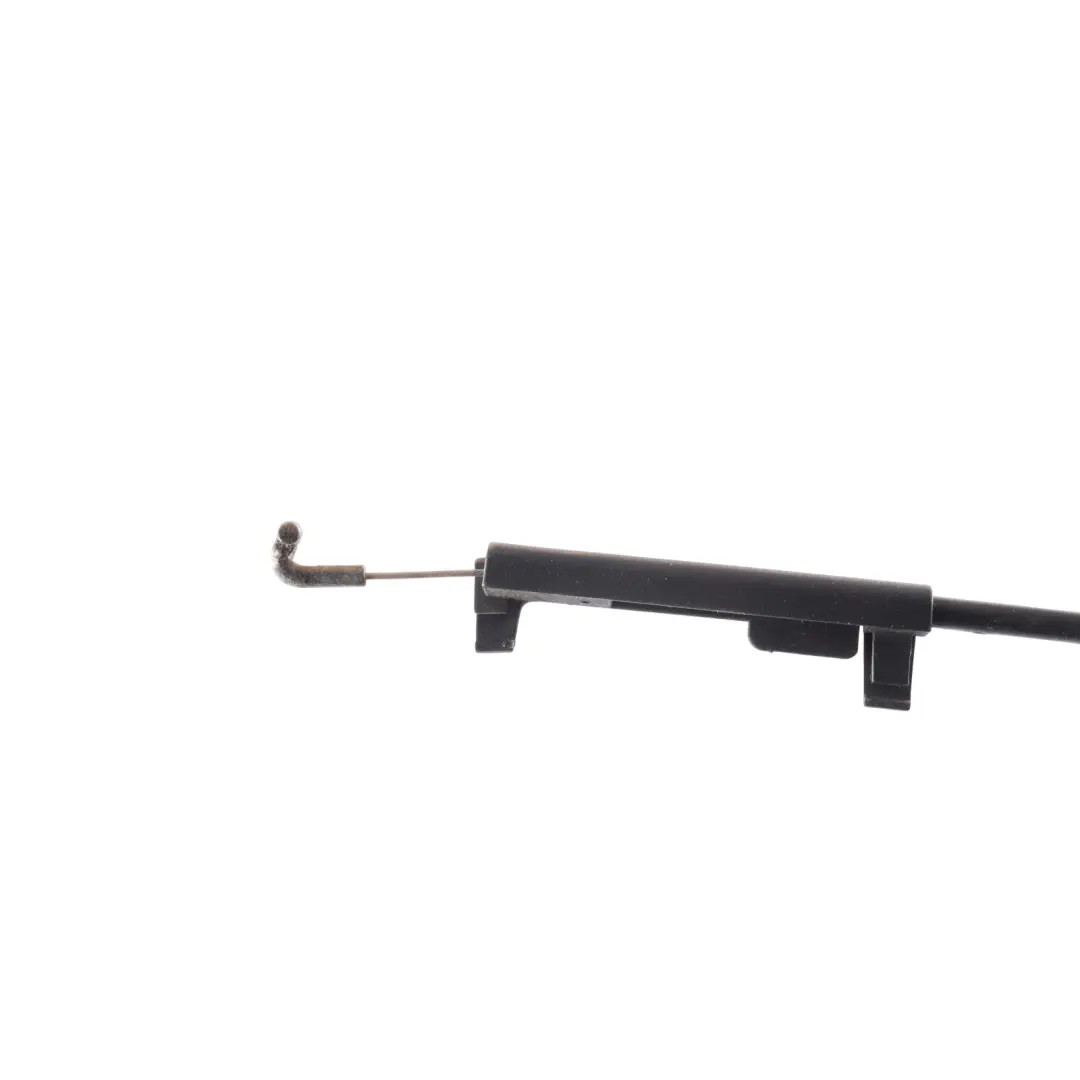 Front Bonnet Hood Latch Catch Pull Release Cable to Audi A3 8P with Part number 8P2823531G Audi A3 8P Front Bonnet Hood Latch Catch Pull Release Cable - SKU RHD-8P2823531G - Part number 8P2823531G