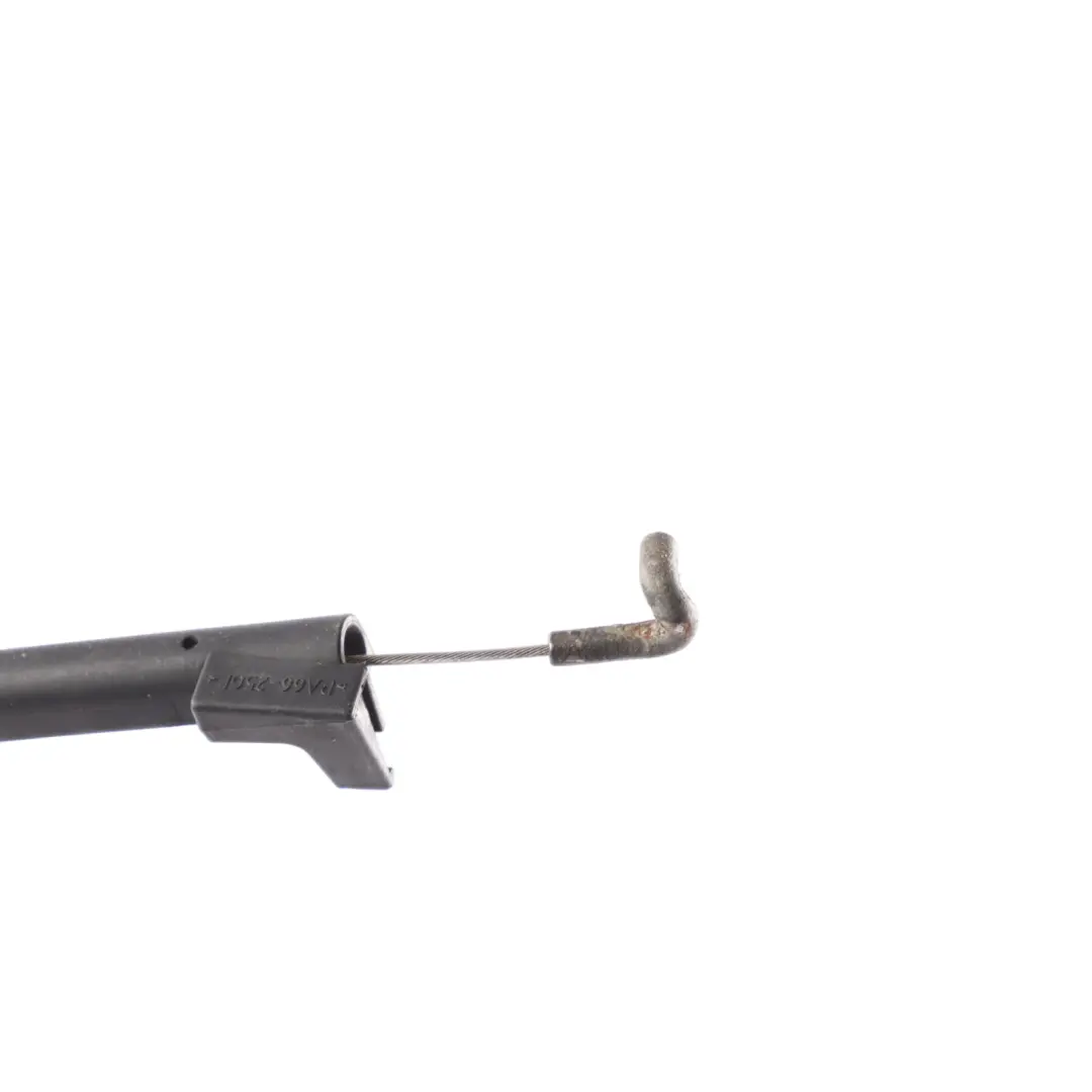 Audi A3 8P Front Bonnet Hood Latch Catch Pull Release Cable - SKU RHD-8P2823531G - Part number 8P2823531G