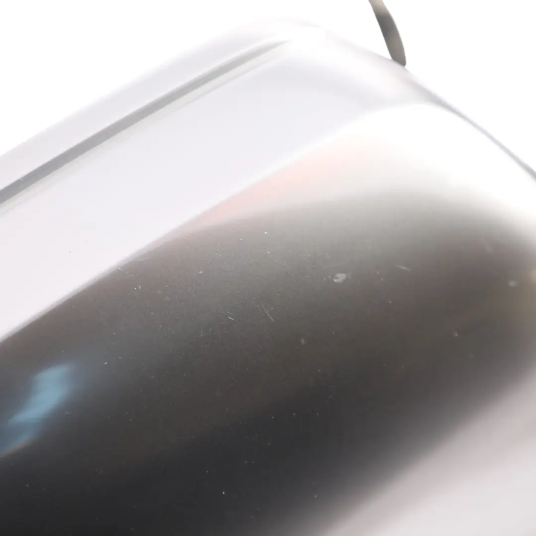 Heated Wing Mirror Right O/S 16 Pins Aluminium to Audi A3 8P Electric with Part number 8P2858532GC Audi A3 8P Electric Heated Wing Mirror Right O/S 16 Pins Aluminium - SKU RHD-8P2858532GC-ALU - Part number 8P2858532GC