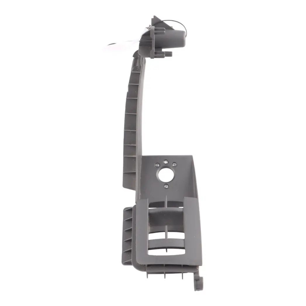 Audi A3 8P Window Lifter Switch Surround Trim Panel Cover Right O/S - SKU RHD-8P4959522C - Part number 8P4959522C