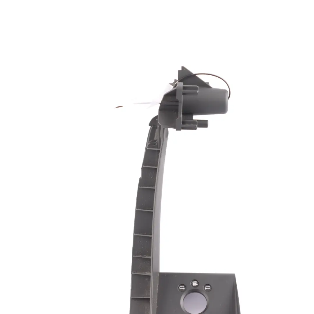 Window Lifter Switch Surround Trim Panel Cover Right O/S to Audi A3 8P with Part number 8P4959522C Audi A3 8P Window Lifter Switch Surround Trim Panel Cover Right O/S - SKU RHD-8P4959522C - Part number 8P4959522C