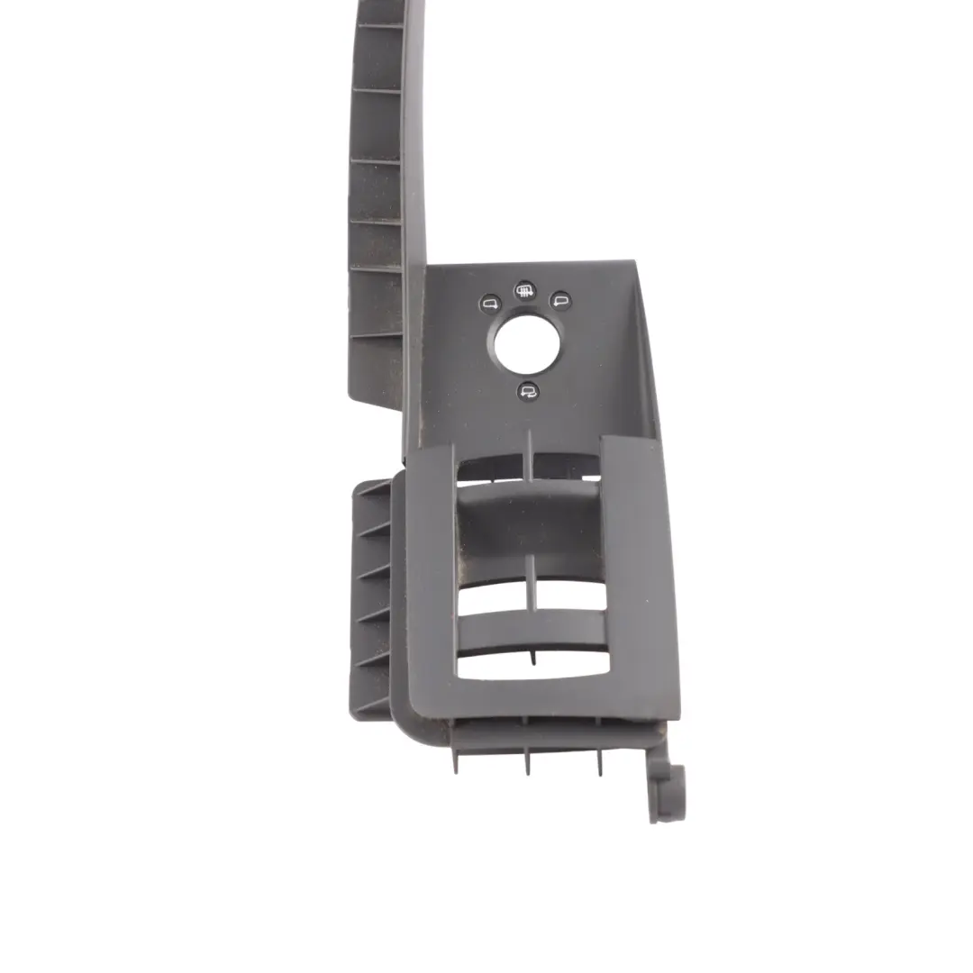 Audi A3 8P Window Lifter Switch Surround Trim Panel Cover Right O/S - SKU RHD-8P4959522C - Part number 8P4959522C