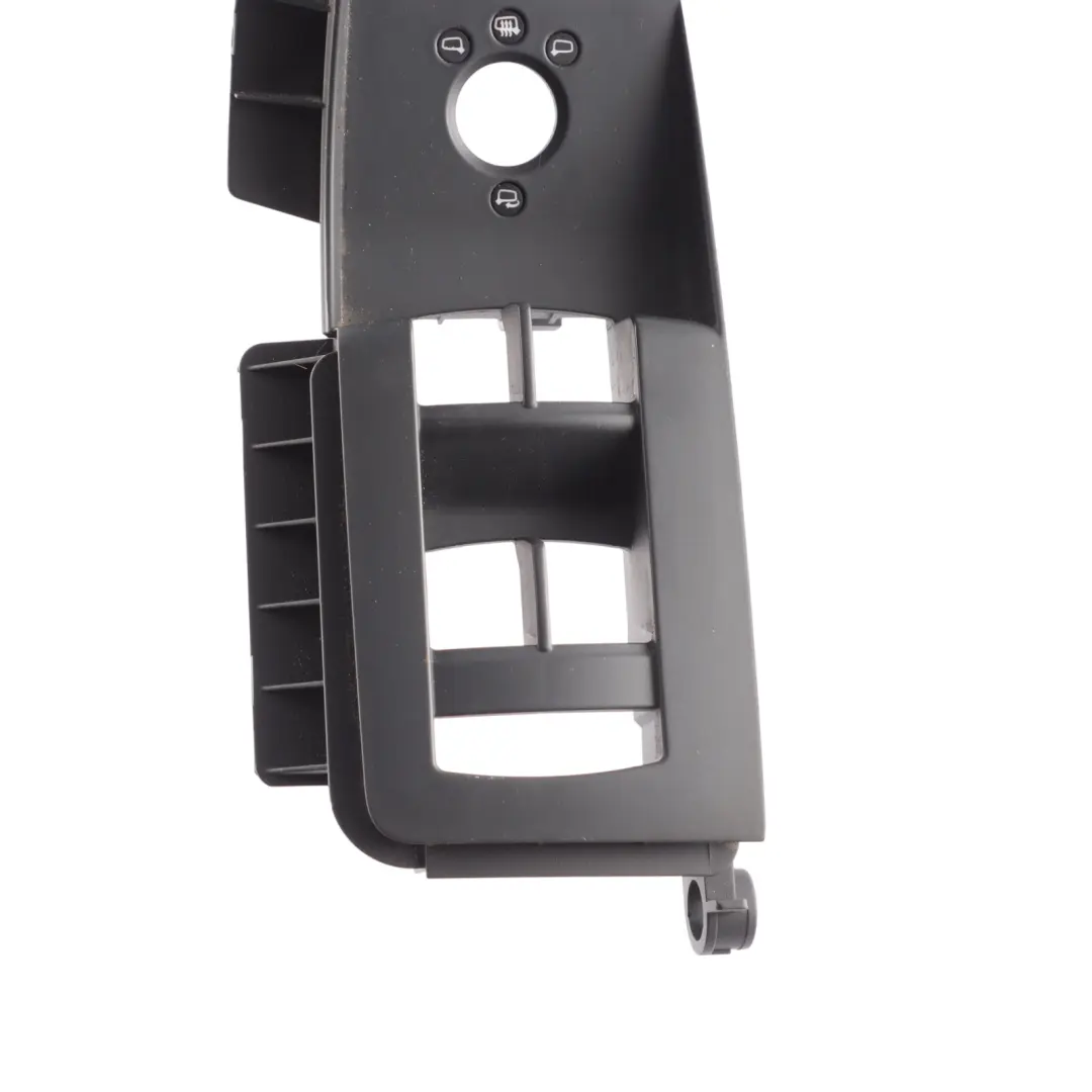 Window Lifter Switch Surround Trim Panel Cover Right O/S to Audi A3 8P with Part number 8P4959522C Audi A3 8P Window Lifter Switch Surround Trim Panel Cover Right O/S - SKU RHD-8P4959522C - Part number 8P4959522C