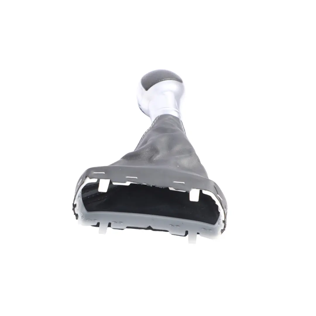 8S Gear Shifter Knob Stick Automatic Selector Knob Leather to Audi TT with Part number 8S2713139B Audi TT 8S Gear Shifter Knob Stick Automatic Selector Knob Leather - SKU RHD-8S2713139B-1 - Part number 8S2713139B