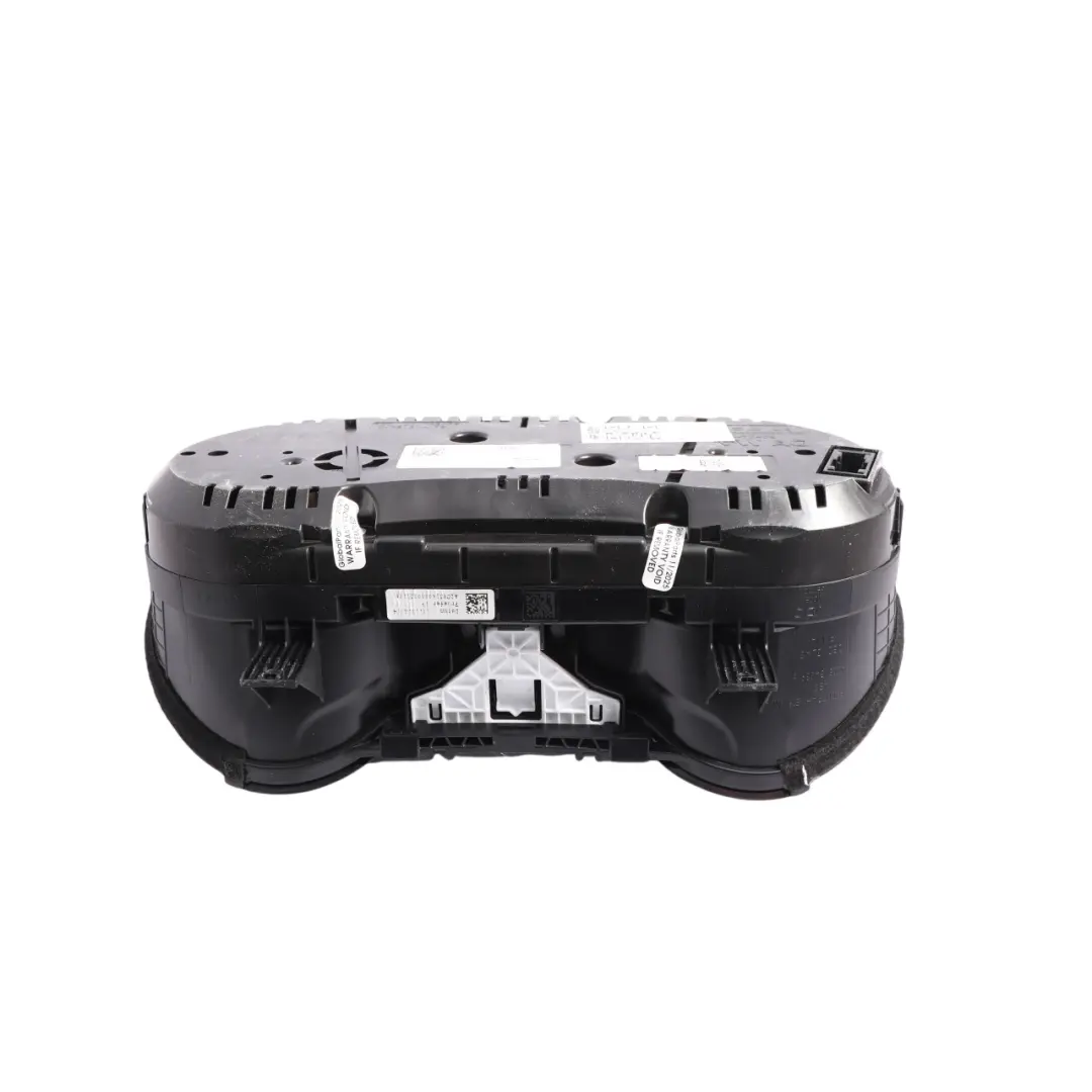 Instrument Cluster Speedometer 1.4 TFSI Petrol Manual to Audi A3 8V with Part number 8V0920960F Audi A3 8V Instrument Cluster Speedometer 1.4 TFSI Petrol Manual - SKU RHD-8V0920960F - Part number 8V0920960F