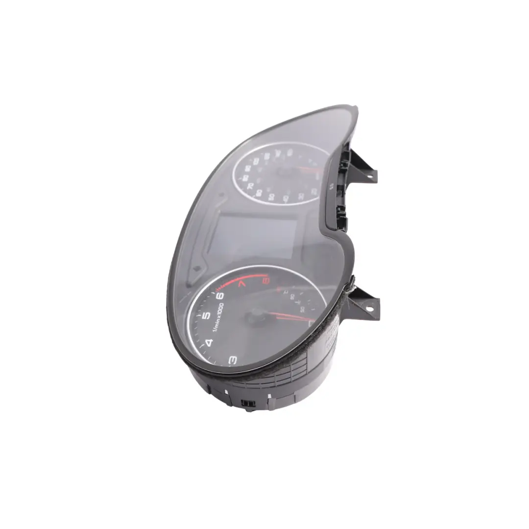 Audi A3 8V Instrument Cluster Speedometer 1.4 TFSI Petrol Manual - SKU RHD-8V0920960F - Part number 8V0920960F