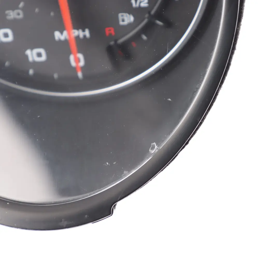 Audi A3 8V Instrument Cluster Speedometer Clocks Petrol Manual - SKU RHD-8V0920972J-1 - Part number 8V0920972J