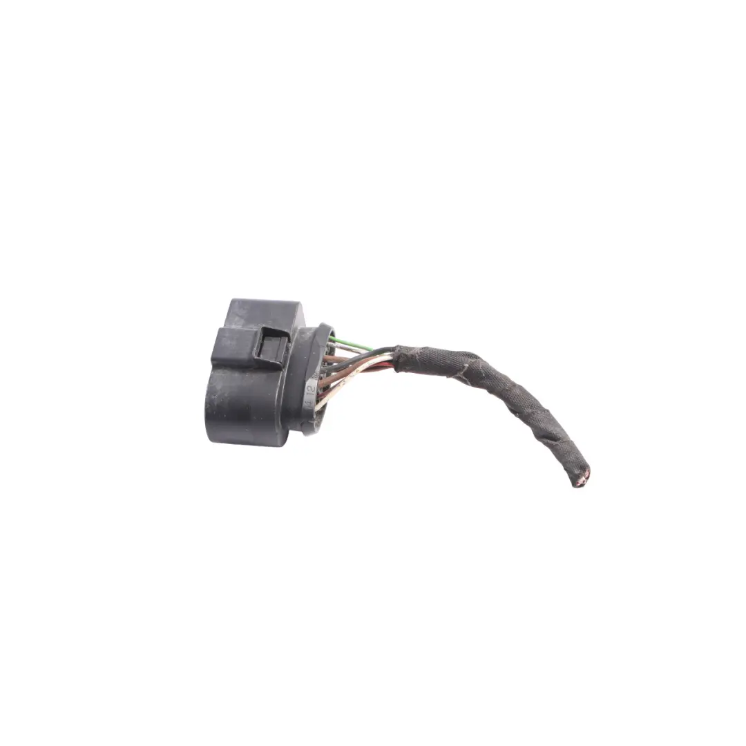 Audi S3 8V Headlight Headlamp Lamp Light Wiring Cable Front Left N/S - SKU RHD-8V0941033D-1 - Part number 8V0941033D