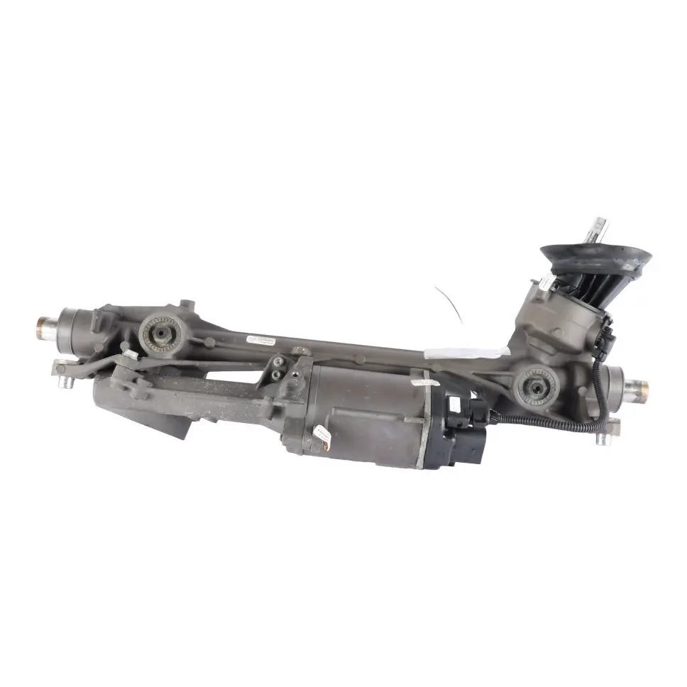 Steering Column Rack Motor to Audi A3 8V Electric Gear Power with Part number 8V2423053B Audi A3 8V Electric Gear Power Steering Column Rack Motor - SKU RHD-8V2423053B - Part number 8V2423053B