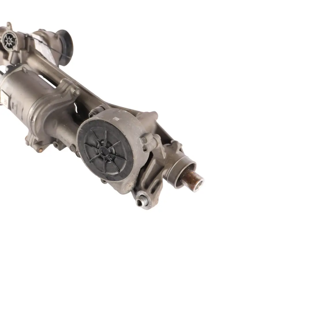 Audi A3 8V Electric Gear Power Steering Column Rack Motor - SKU RHD-8V2423053B - Part number 8V2423053B