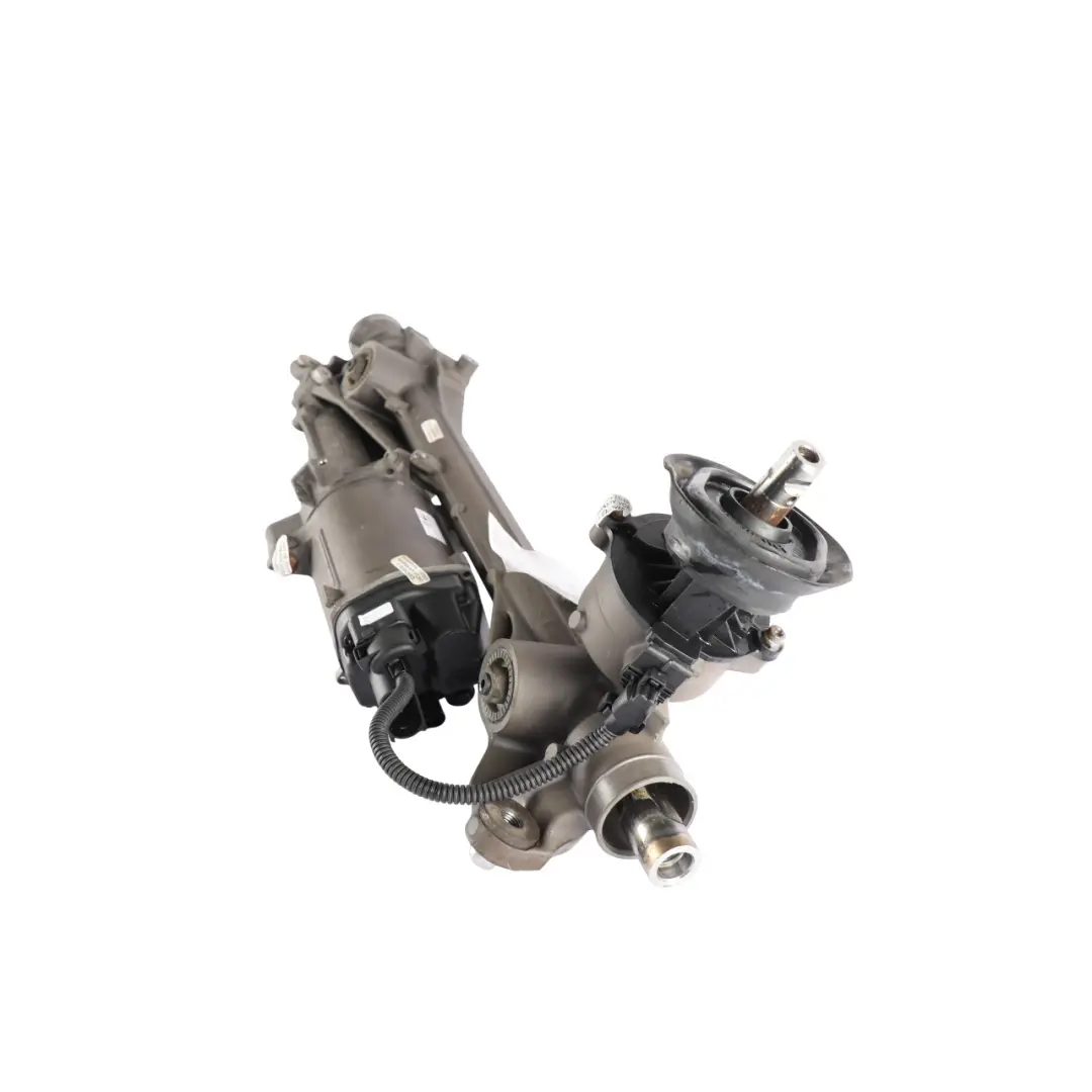 Steering Column Rack Motor to Audi A3 8V Electric Gear Power with Part number 8V2423053B Audi A3 8V Electric Gear Power Steering Column Rack Motor - SKU RHD-8V2423053B - Part number 8V2423053B