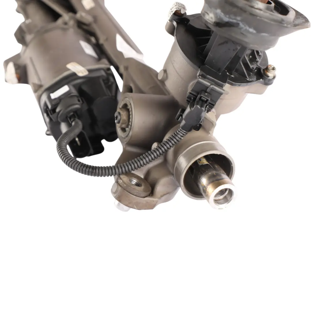 Steering Column Rack Motor to Audi A3 8V Electric Gear Power with Part number 8V2423053B Audi A3 8V Electric Gear Power Steering Column Rack Motor - SKU RHD-8V2423053B - Part number 8V2423053B