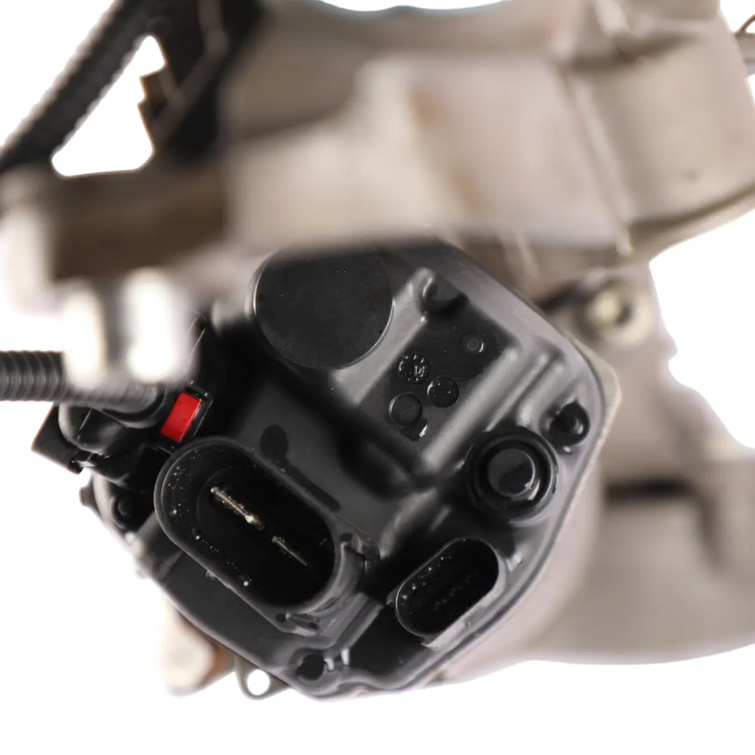 Audi A3 8V Electric Gear Power Steering Column Rack Motor - SKU RHD-8V2423053B - Part number 8V2423053B