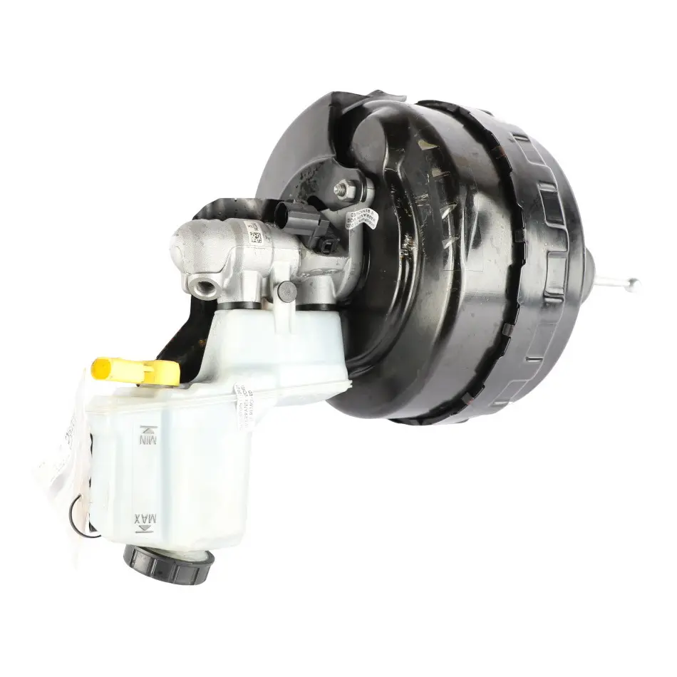 Audi RS3 8V /Brake Servo Master Cylinder Booster 2.5 TFSI 8V2614105