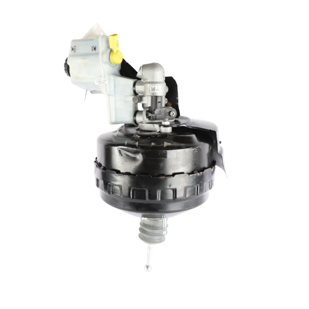 /Brake Servo Master Cylinder Booster 2.5 TFSI to Audi RS3 8V with Part number 8V2614105 Audi RS3 8V /Brake Servo Master Cylinder Booster 2.5 TFSI - SKU RHD-8V2614105 - Part number 8V2614105