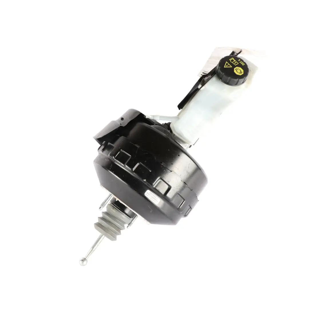 Audi RS3 8V /Brake Servo Master Cylinder Booster 2.5 TFSI - SKU RHD-8V2614105 - Part number 8V2614105