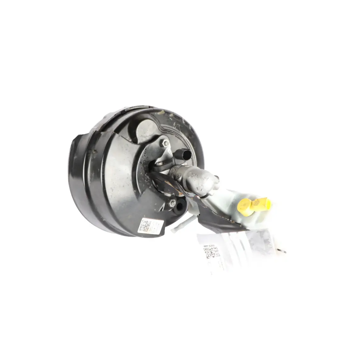 /Brake Servo Master Cylinder Booster 2.5 TFSI to Audi RS3 8V with Part number 8V2614105 Audi RS3 8V /Brake Servo Master Cylinder Booster 2.5 TFSI - SKU RHD-8V2614105 - Part number 8V2614105