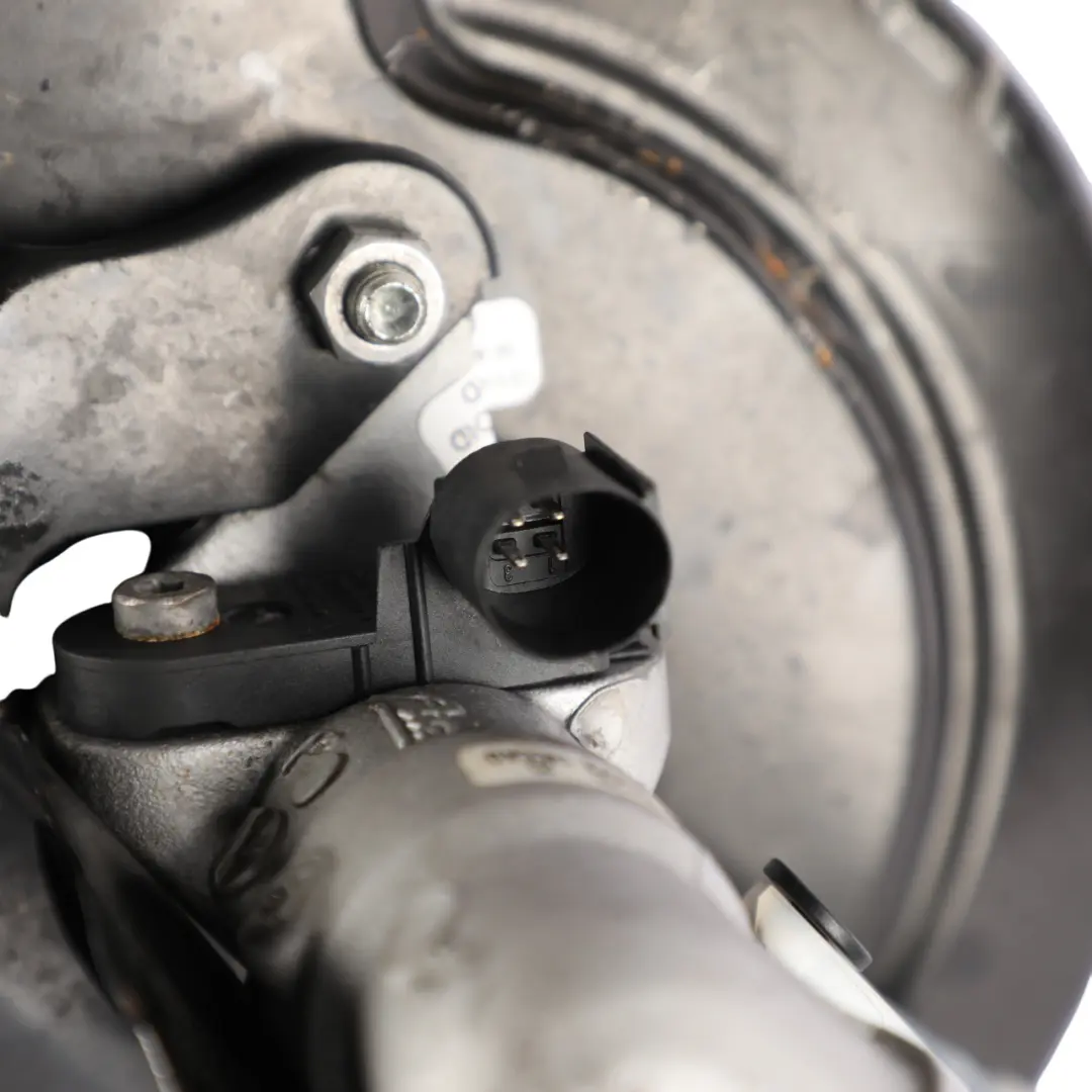 /Brake Servo Master Cylinder Booster 2.5 TFSI to Audi RS3 8V with Part number 8V2614105 Audi RS3 8V /Brake Servo Master Cylinder Booster 2.5 TFSI - SKU RHD-8V2614105 - Part number 8V2614105