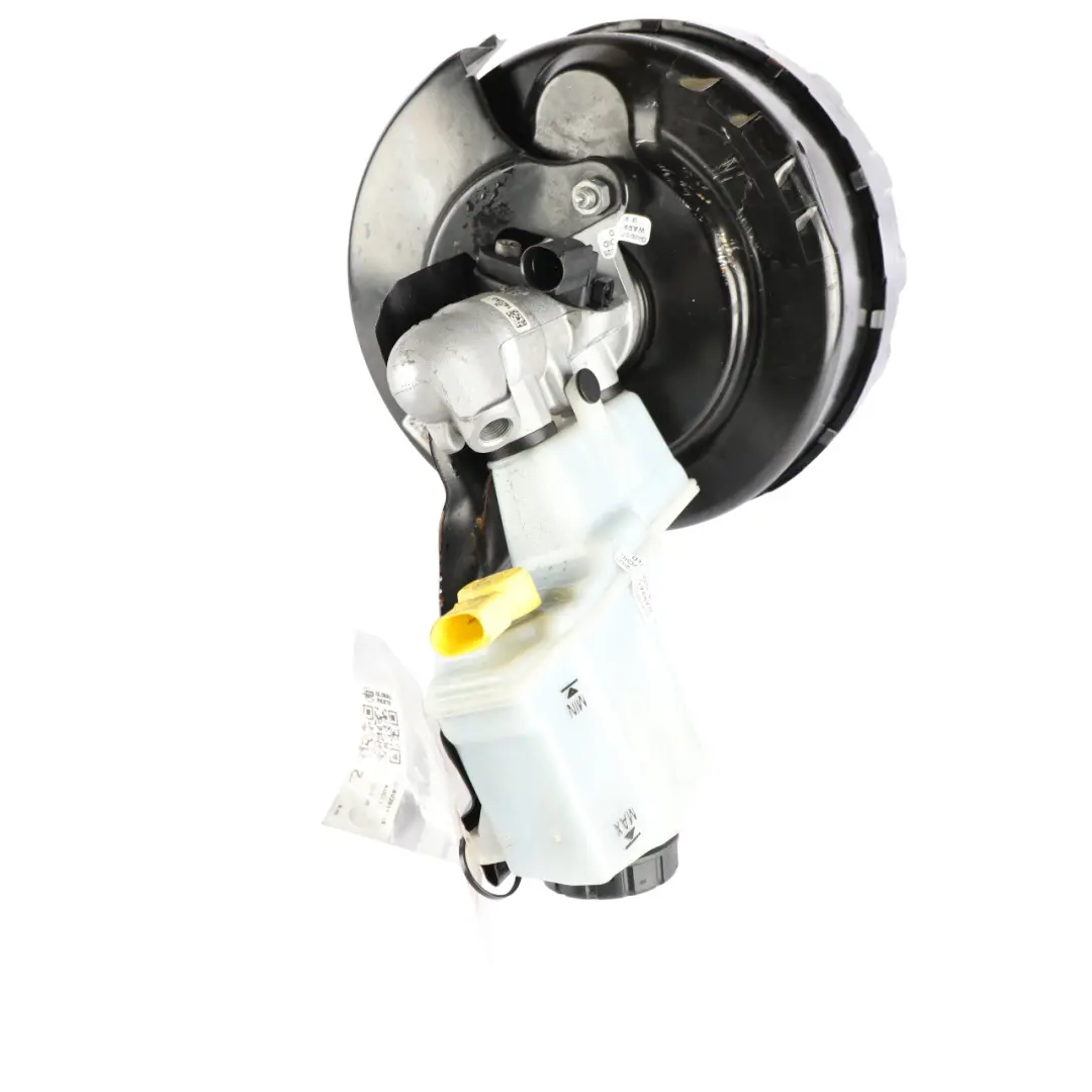 /Brake Servo Master Cylinder Booster 2.5 TFSI to Audi RS3 8V with Part number 8V2614105 Audi RS3 8V /Brake Servo Master Cylinder Booster 2.5 TFSI - SKU RHD-8V2614105 - Part number 8V2614105