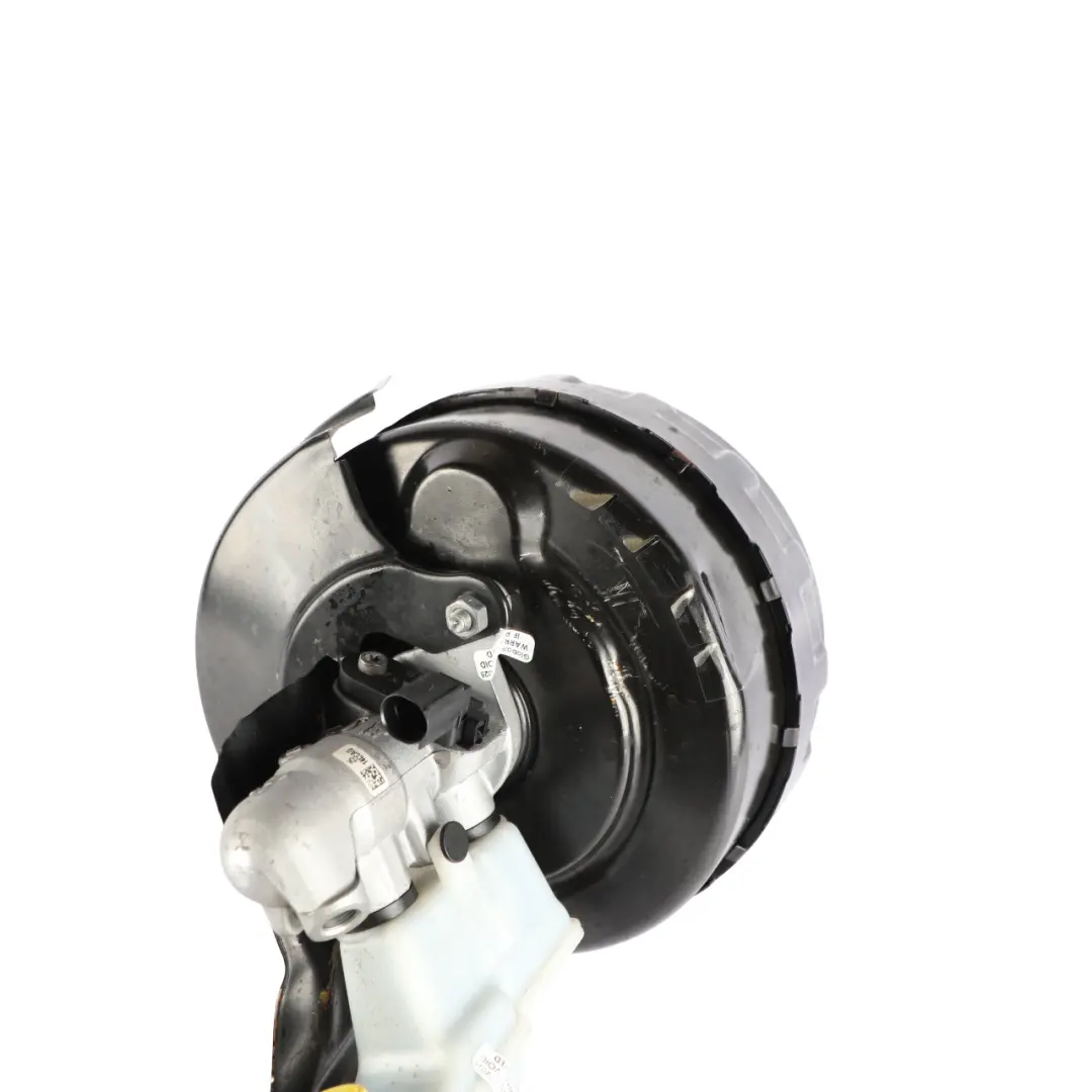 Audi RS3 8V /Brake Servo Master Cylinder Booster 2.5 TFSI - SKU RHD-8V2614105 - Part number 8V2614105