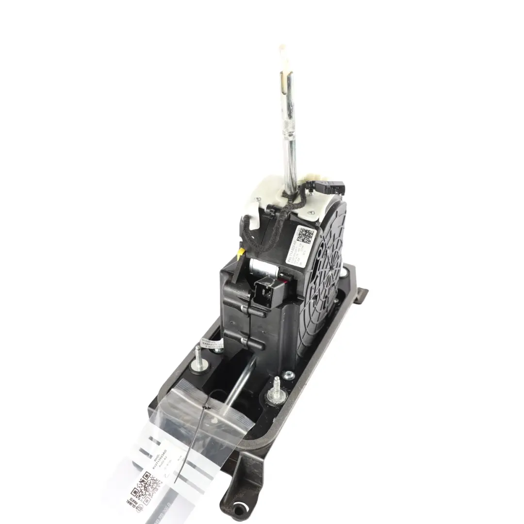 Selector Gearshift Lever Mechanism to Audi A3 8V Automatic Gear with Part number 8V2713023AD Audi A3 8V Automatic Gear Selector Gearshift Lever Mechanism - SKU RHD-8V2713023AD - Part number 8V2713023AD