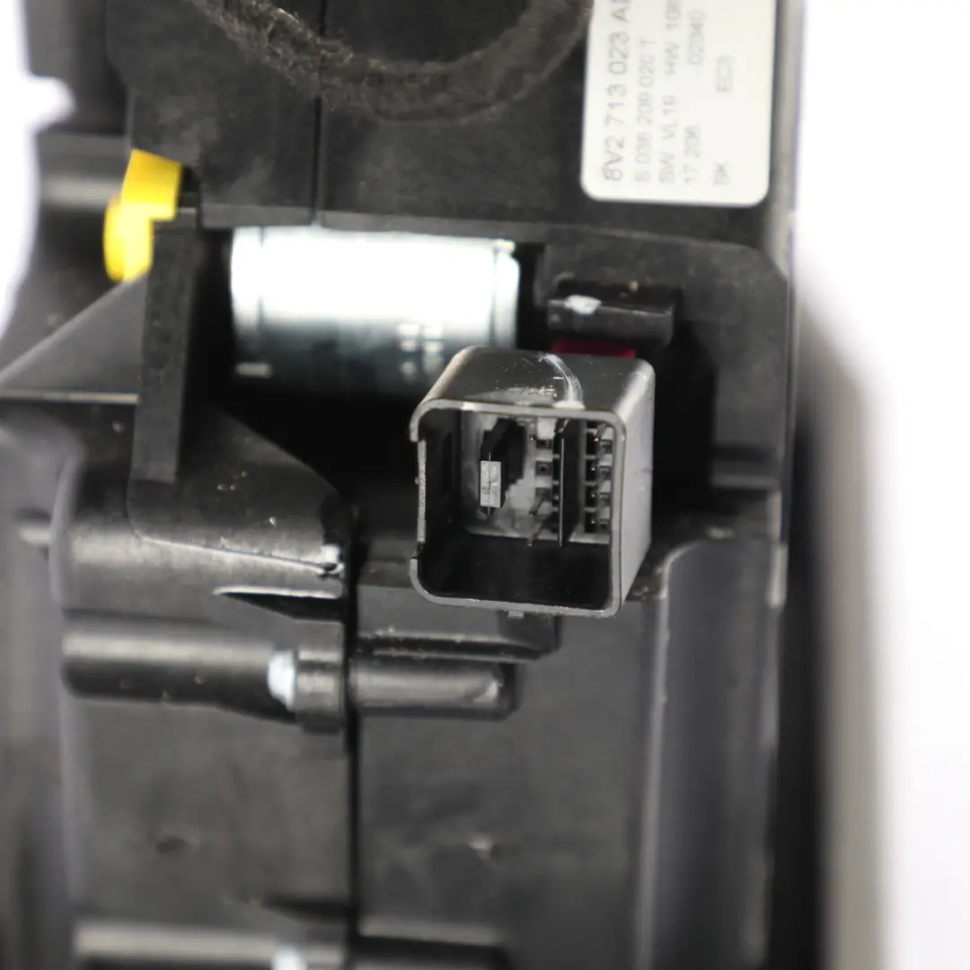 Selector Gearshift Lever Mechanism to Audi A3 8V Automatic Gear with Part number 8V2713023AD Audi A3 8V Automatic Gear Selector Gearshift Lever Mechanism - SKU RHD-8V2713023AD - Part number 8V2713023AD