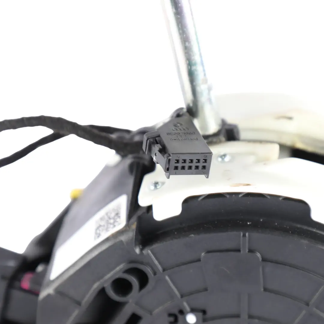 Selector Gearshift Lever Mechanism to Audi A3 8V Automatic Gear with Part number 8V2713023AD Audi A3 8V Automatic Gear Selector Gearshift Lever Mechanism - SKU RHD-8V2713023AD - Part number 8V2713023AD