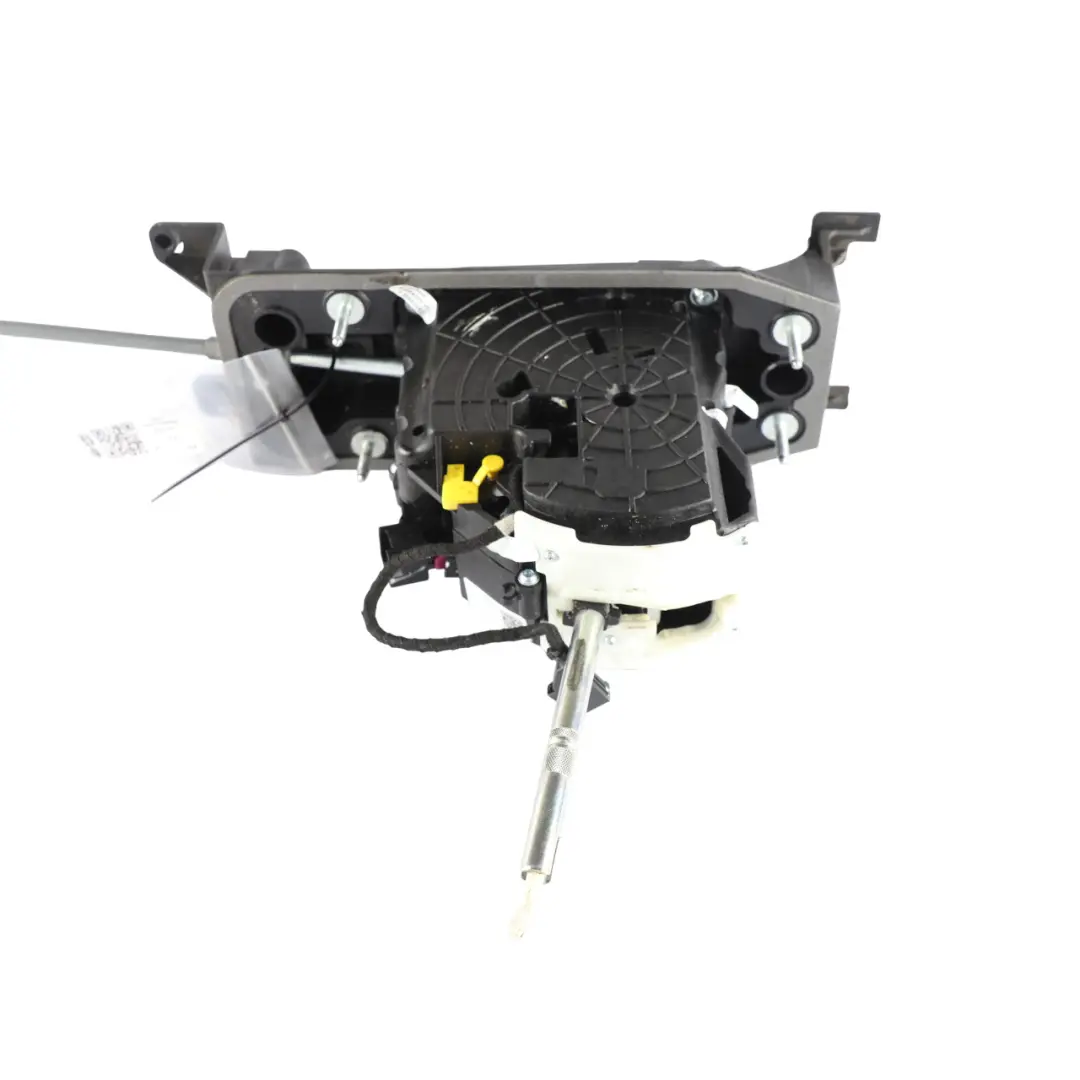 Selector Gearshift Lever Mechanism to Audi A3 8V Automatic Gear with Part number 8V2713023AD Audi A3 8V Automatic Gear Selector Gearshift Lever Mechanism - SKU RHD-8V2713023AD - Part number 8V2713023AD