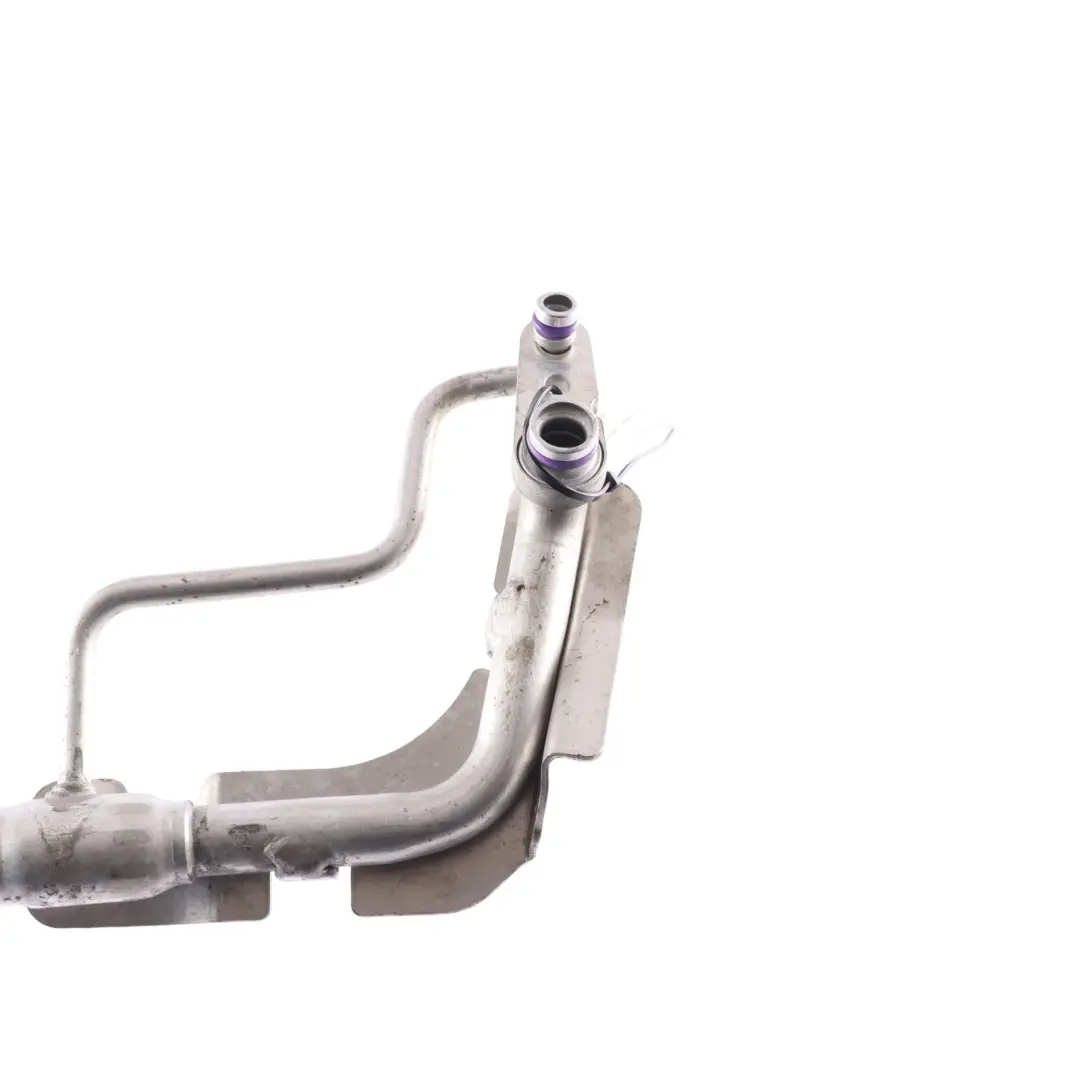 Audi RS3 8V Air Conditioning Air Con A/C Heater Pipe Hose Line Tube 8V2816738A - SKU RHD-8V2816738B - Part number 8V2816738B