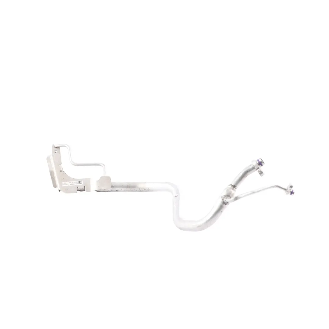 Audi RS3 8V Air Conditioning Air Con A/C Heater Pipe Hose Line Tube 8V2816738A - SKU RHD-8V2816738B - Part number 8V2816738B