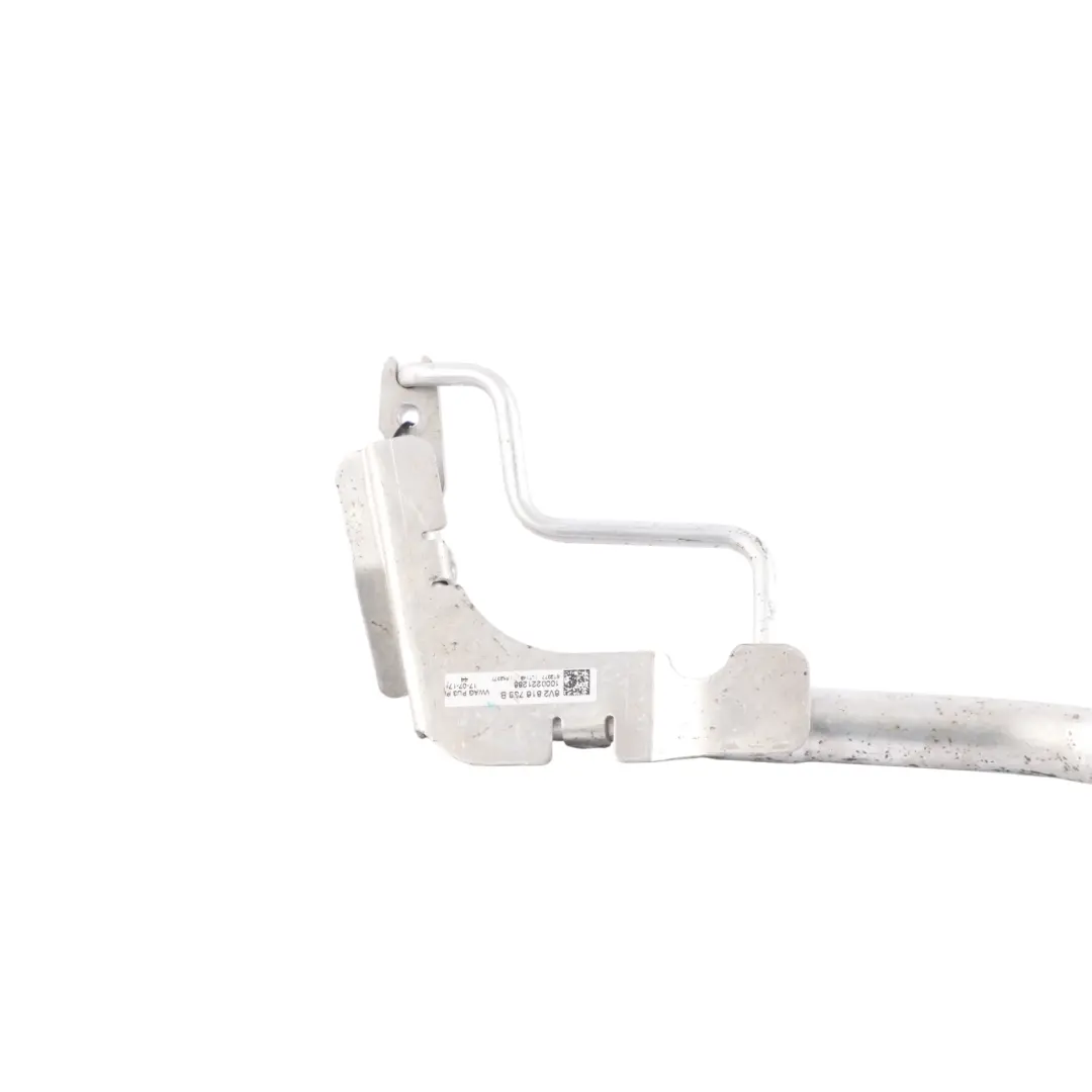 Conditioning Air Con A/C Heater Pipe Hose Line Tube 8V2816738A to Audi RS3 8V Air with Part number 8V2816738B Audi RS3 8V Air Conditioning Air Con A/C Heater Pipe Hose Line Tube 8V2816738A - SKU RHD-8V2816738B - Part number 8V2816738B