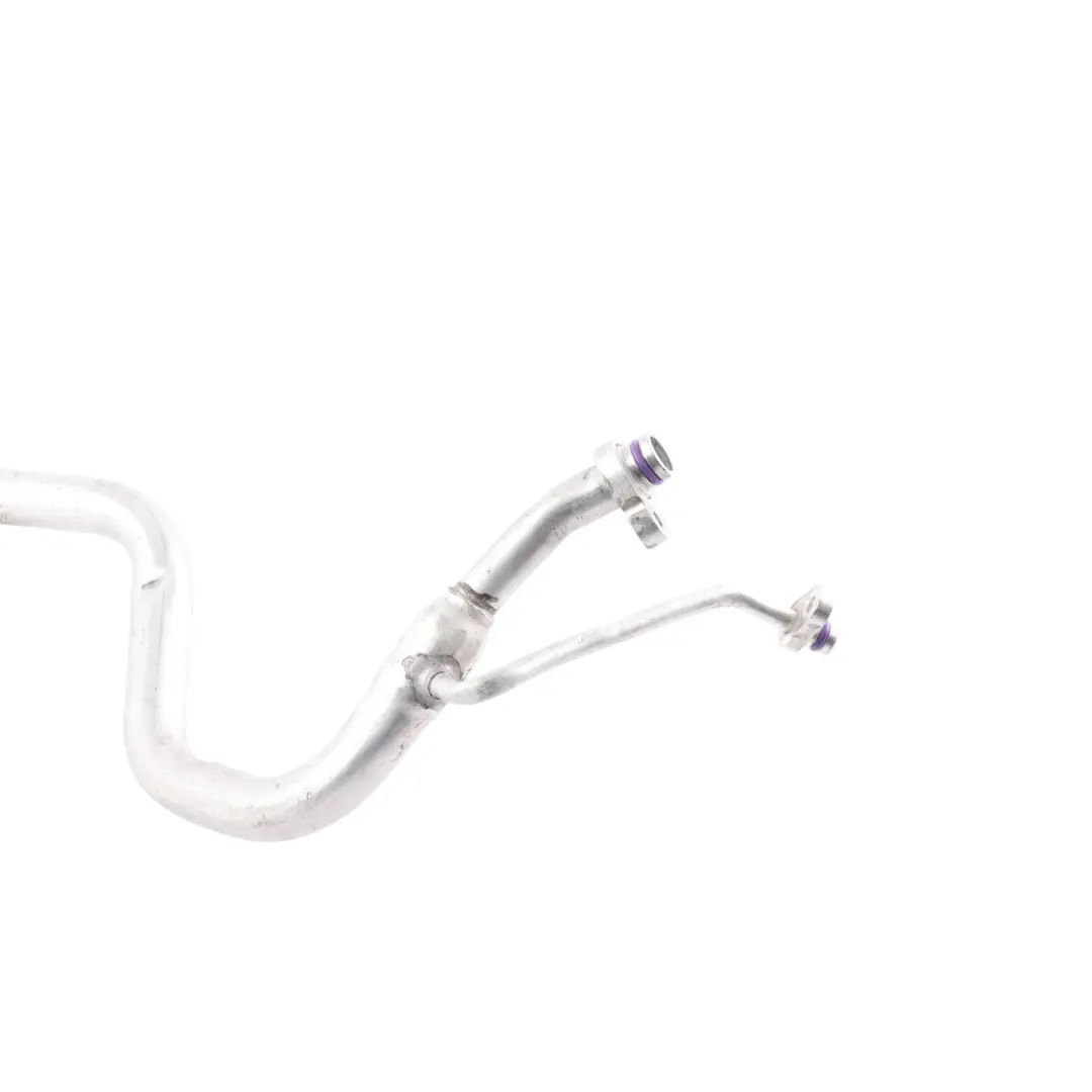 Audi RS3 8V Air Conditioning Air Con A/C Heater Pipe Hose Line Tube 8V2816738A - SKU RHD-8V2816738B - Part number 8V2816738B