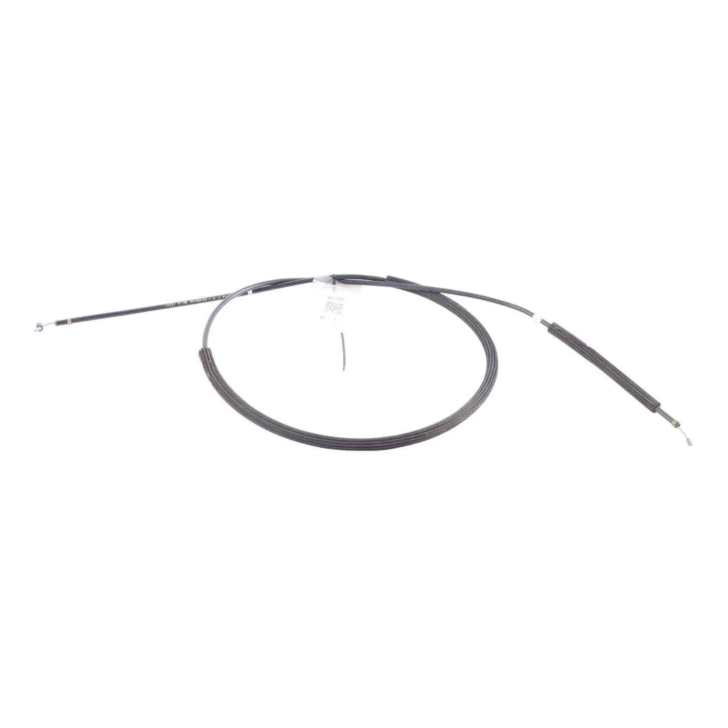 Audi A3 8V Front Bonnet Hood Lock Release Linkage Bowden Cable 8V2823535A