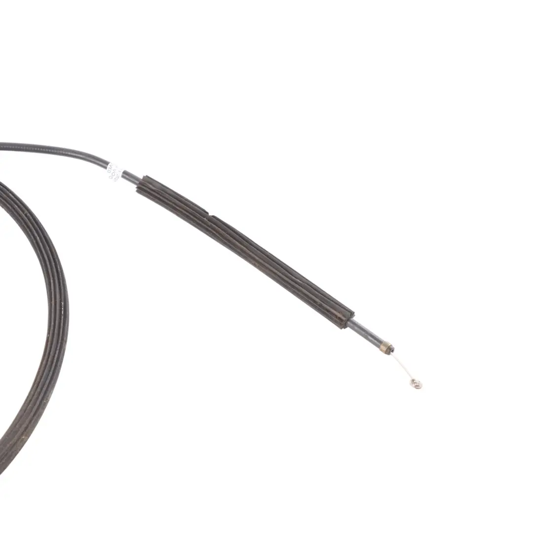 Front Bonnet Hood Lock Release Linkage Bowden Cable to Audi A3 8V with Part number 8V2823535A Audi A3 8V Front Bonnet Hood Lock Release Linkage Bowden Cable - SKU RHD-8V2823535A - Part number 8V2823535A