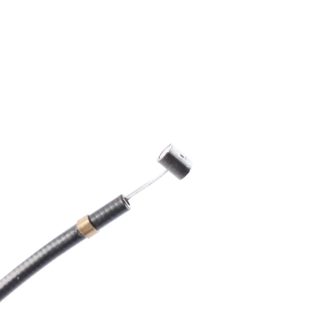 Front Bonnet Hood Lock Release Linkage Bowden Cable to Audi A3 8V with Part number 8V2823535A Audi A3 8V Front Bonnet Hood Lock Release Linkage Bowden Cable - SKU RHD-8V2823535A - Part number 8V2823535A