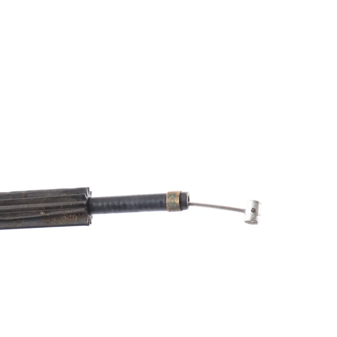 Front Bonnet Hood Lock Release Linkage Bowden Cable to Audi A3 8V with Part number 8V2823535A Audi A3 8V Front Bonnet Hood Lock Release Linkage Bowden Cable - SKU RHD-8V2823535A - Part number 8V2823535A