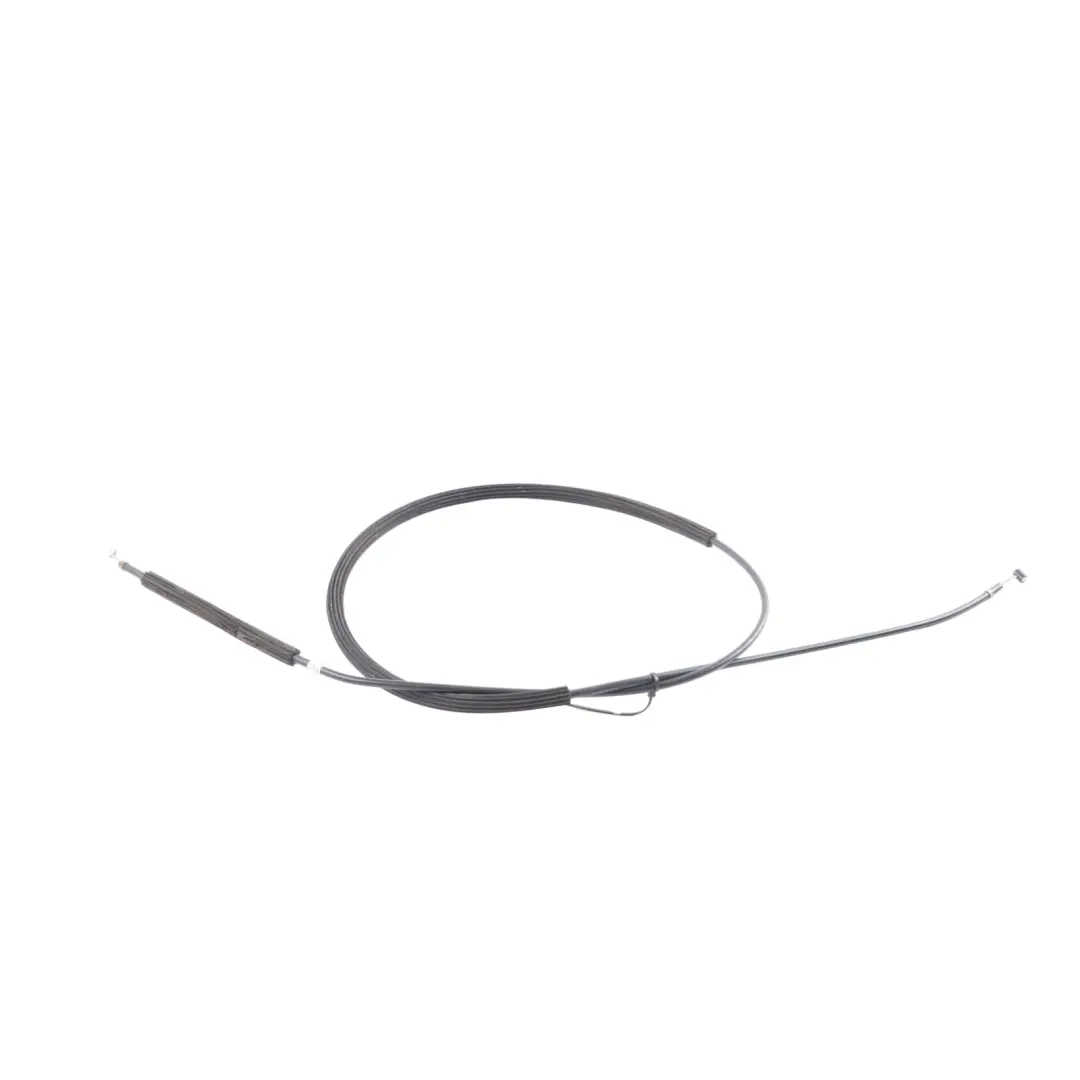 Front Bonnet Hood Lock Release Linkage Bowden Cable to Audi A3 8V with Part number 8V2823535A Audi A3 8V Front Bonnet Hood Lock Release Linkage Bowden Cable - SKU RHD-8V2823535A - Part number 8V2823535A