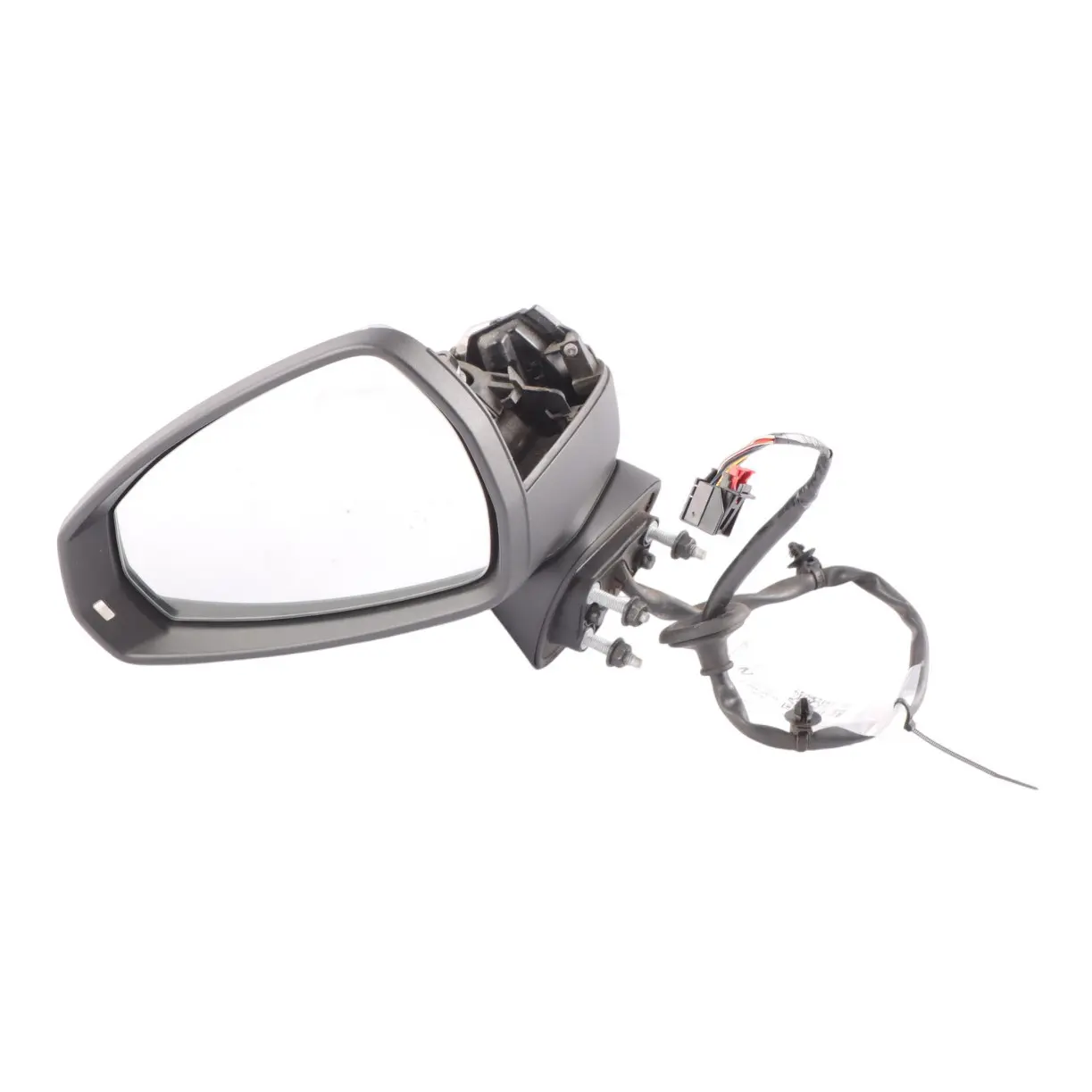 Audi A3 8V Door Wing Mirror Base Front Left N/S 8V2857409F