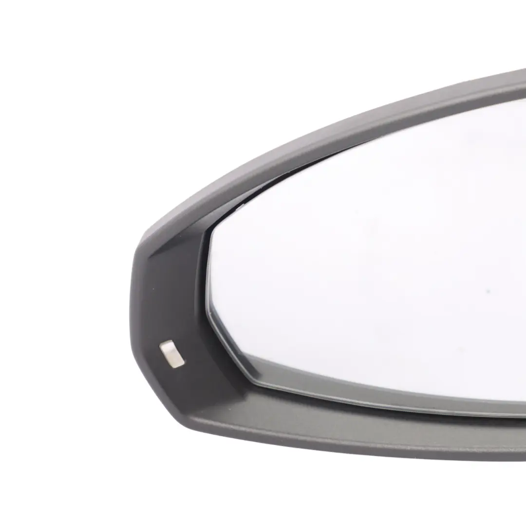 Audi A3 8V Door Wing Mirror Base Front Left N/S - SKU RHD-8V2857409F-1 - Part number 8V2857409F