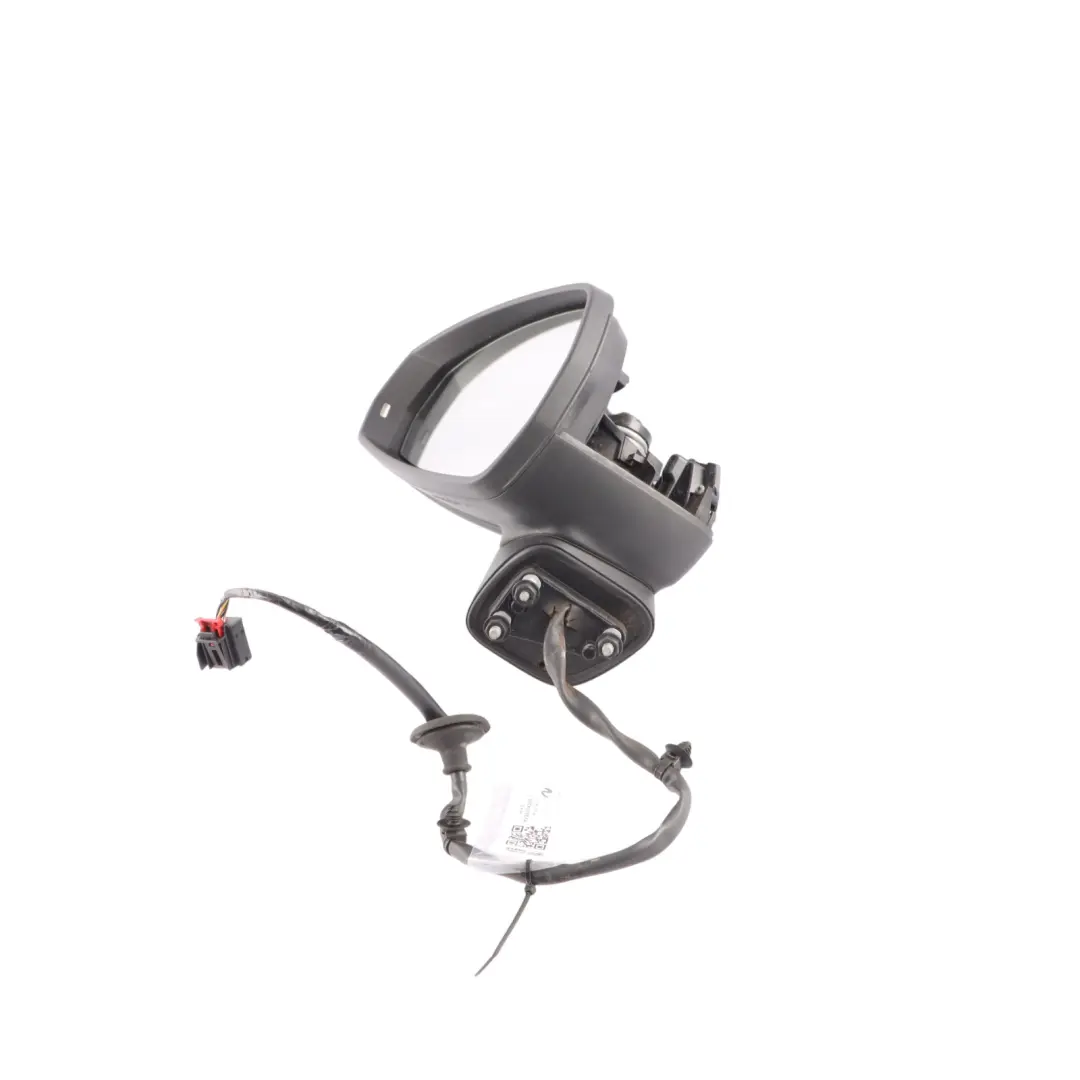 Door Wing Mirror Base Front Left N/S to Audi A3 8V with Part number 8V2857409F Audi A3 8V Door Wing Mirror Base Front Left N/S - SKU RHD-8V2857409F-1 - Part number 8V2857409F